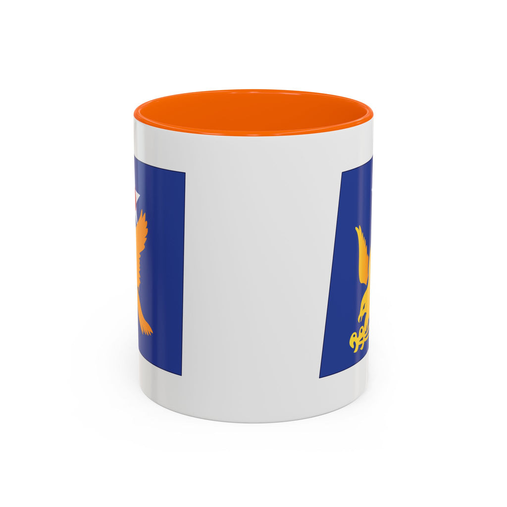 Accent Coffee Mug - SSI - AAC - 2nd Air Force wo Txt X 300