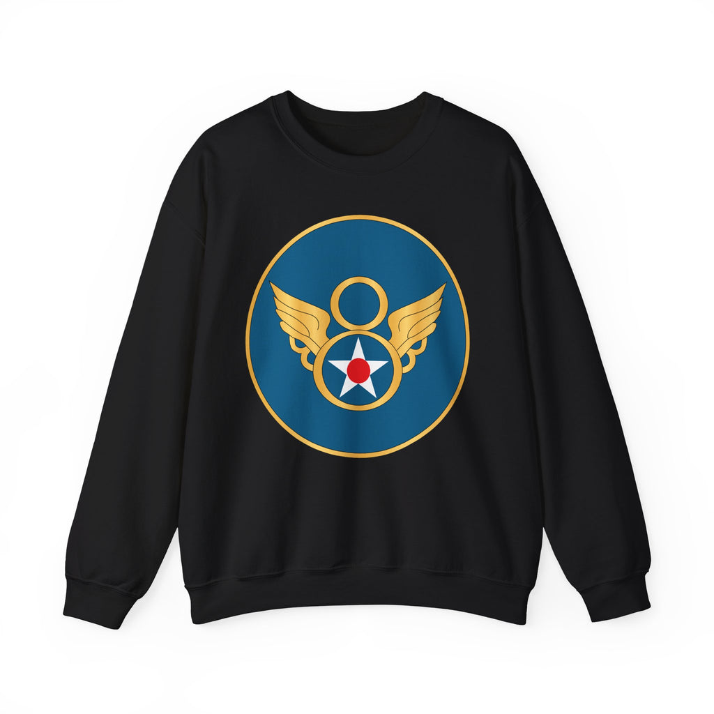 Crewneck Sweatshirt - AAC - 8th Air Force wo Txt X 300