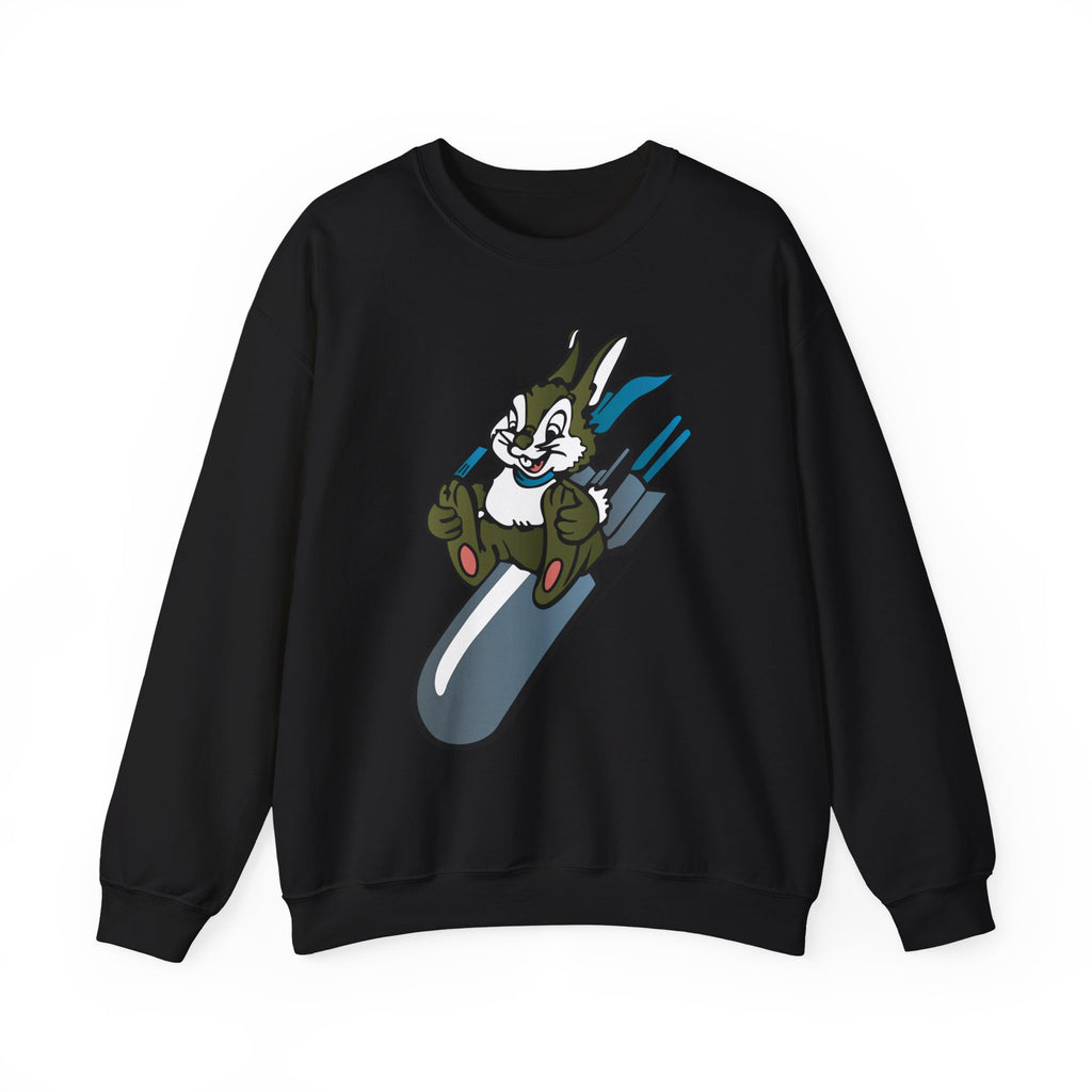 Crewneck Sweatshirt - AAC - 799th Bombardment Squadron wo txt X 300