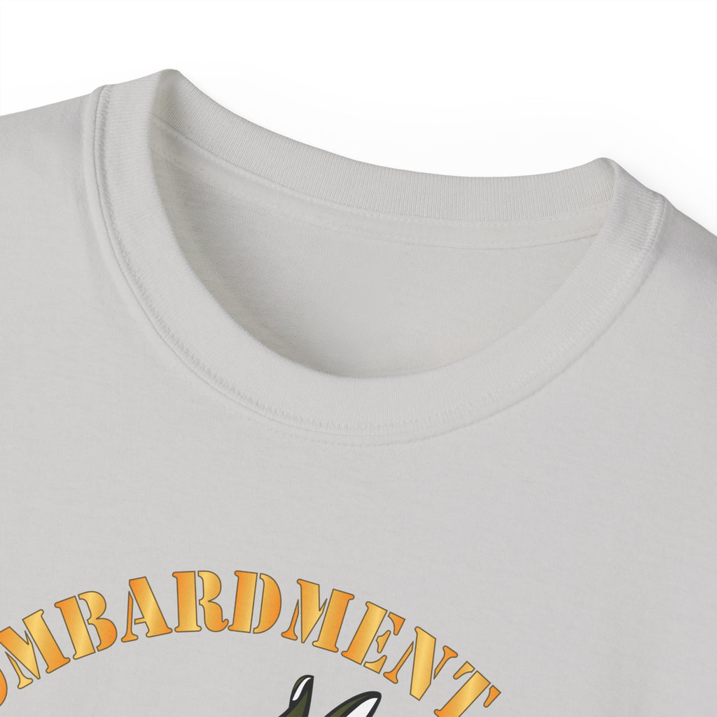 Unisex Ultra Cotton Tee - AAC - 799th Bombardment Squadron X 300