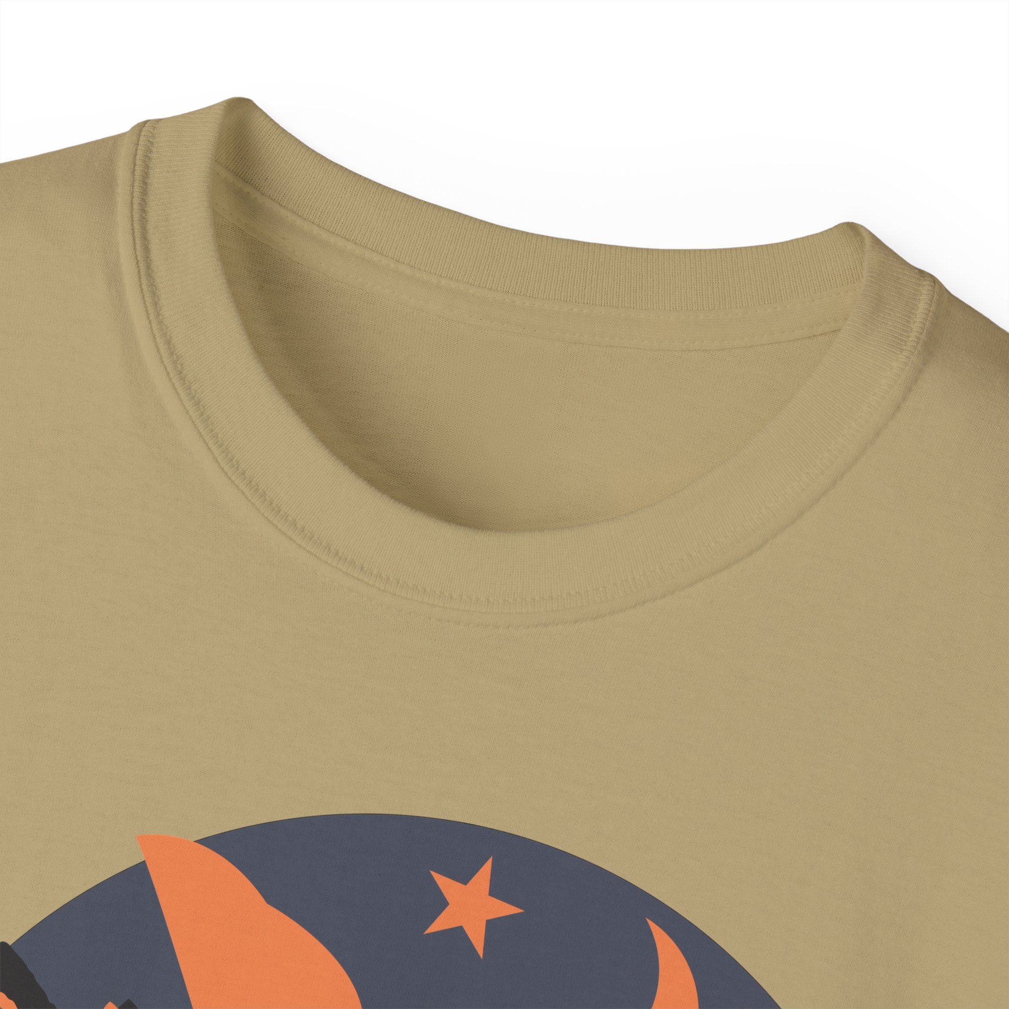 Unisex Ultra Cotton Tee - AAC - 418th Night Fighter Squadron wo txt X 300