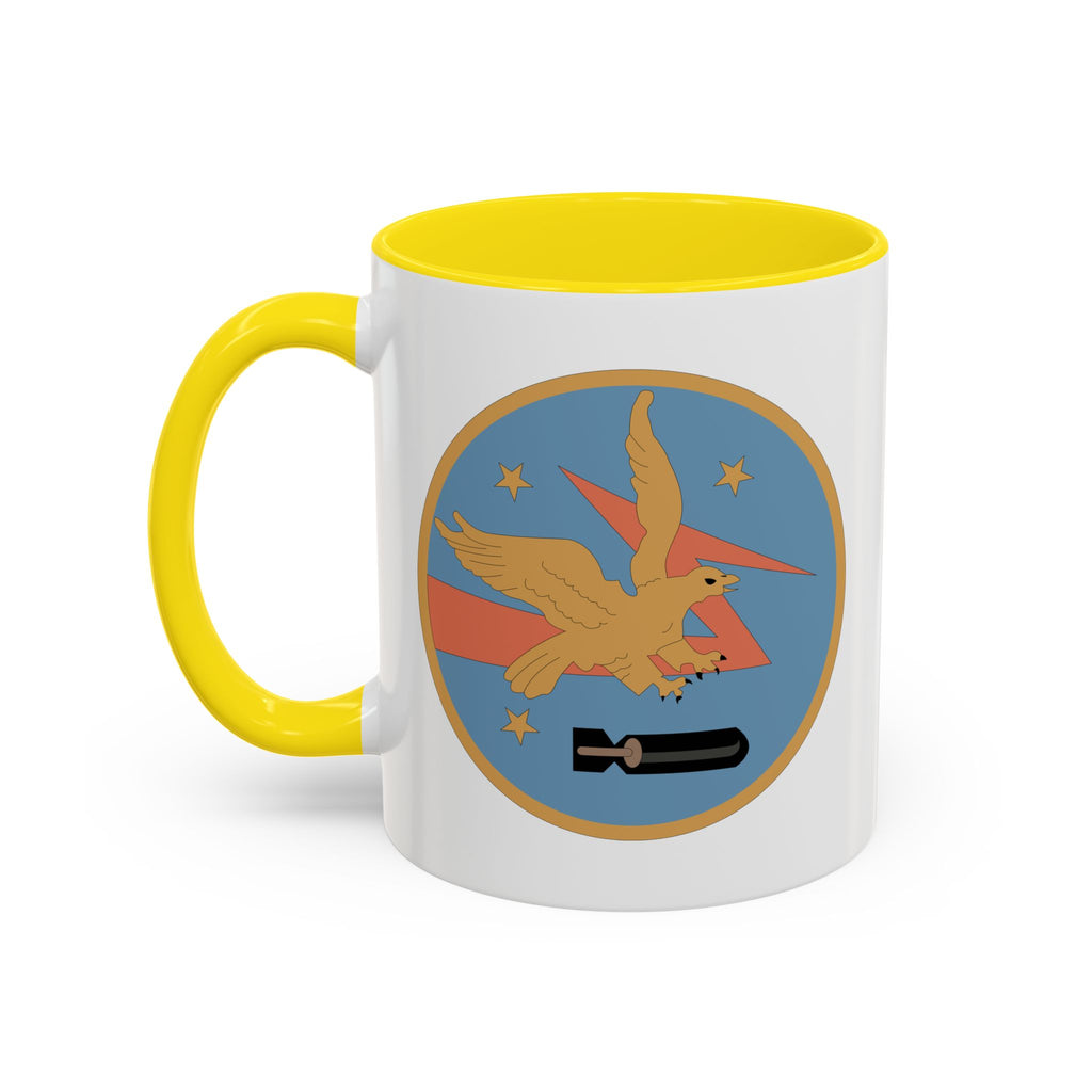 Accent Coffee Mug - AAC - 526th Bombardment Squadron wo txt X 300