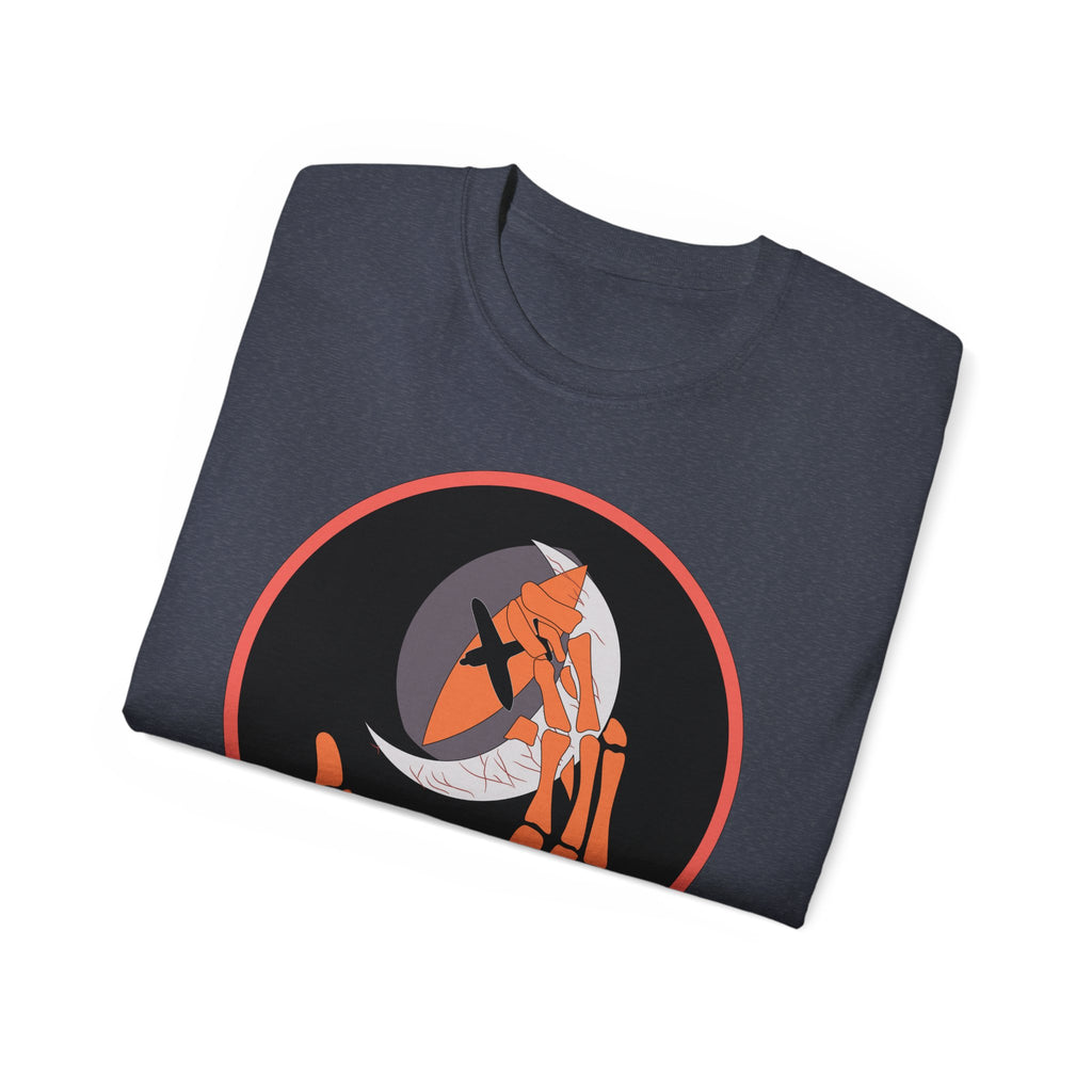 Unisex Ultra Cotton Tee - AAC - 426th Night Fighter Squadron wo txt X 300