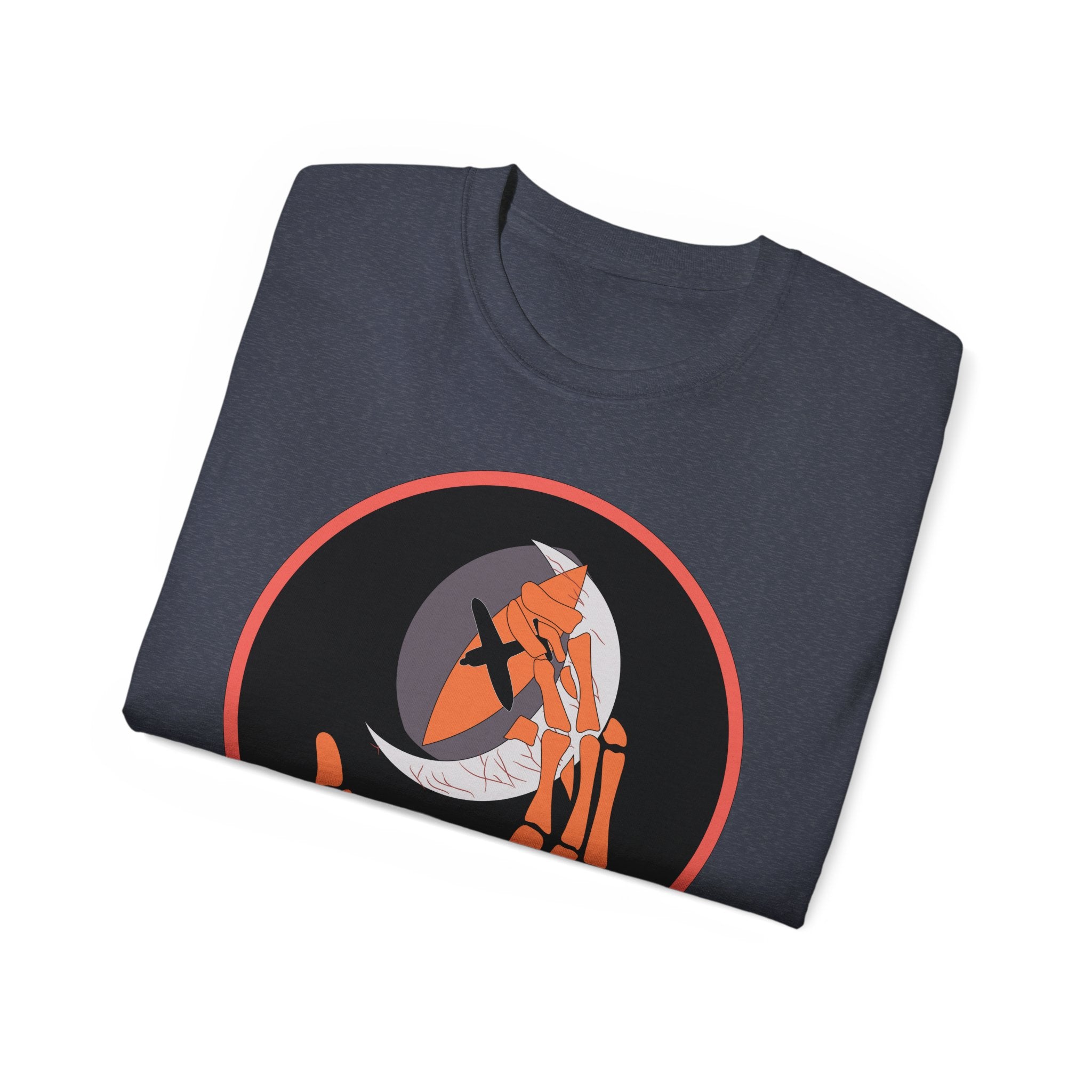 Unisex Ultra Cotton Tee - AAC - 426th Night Fighter Squadron wo txt X 300