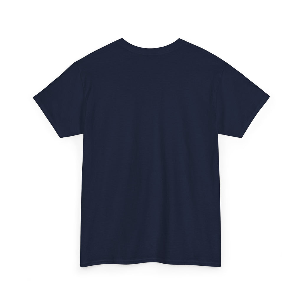 Unisex Heavy Cotton Tee - Eighth Air Force, Army Air Corps, WWII