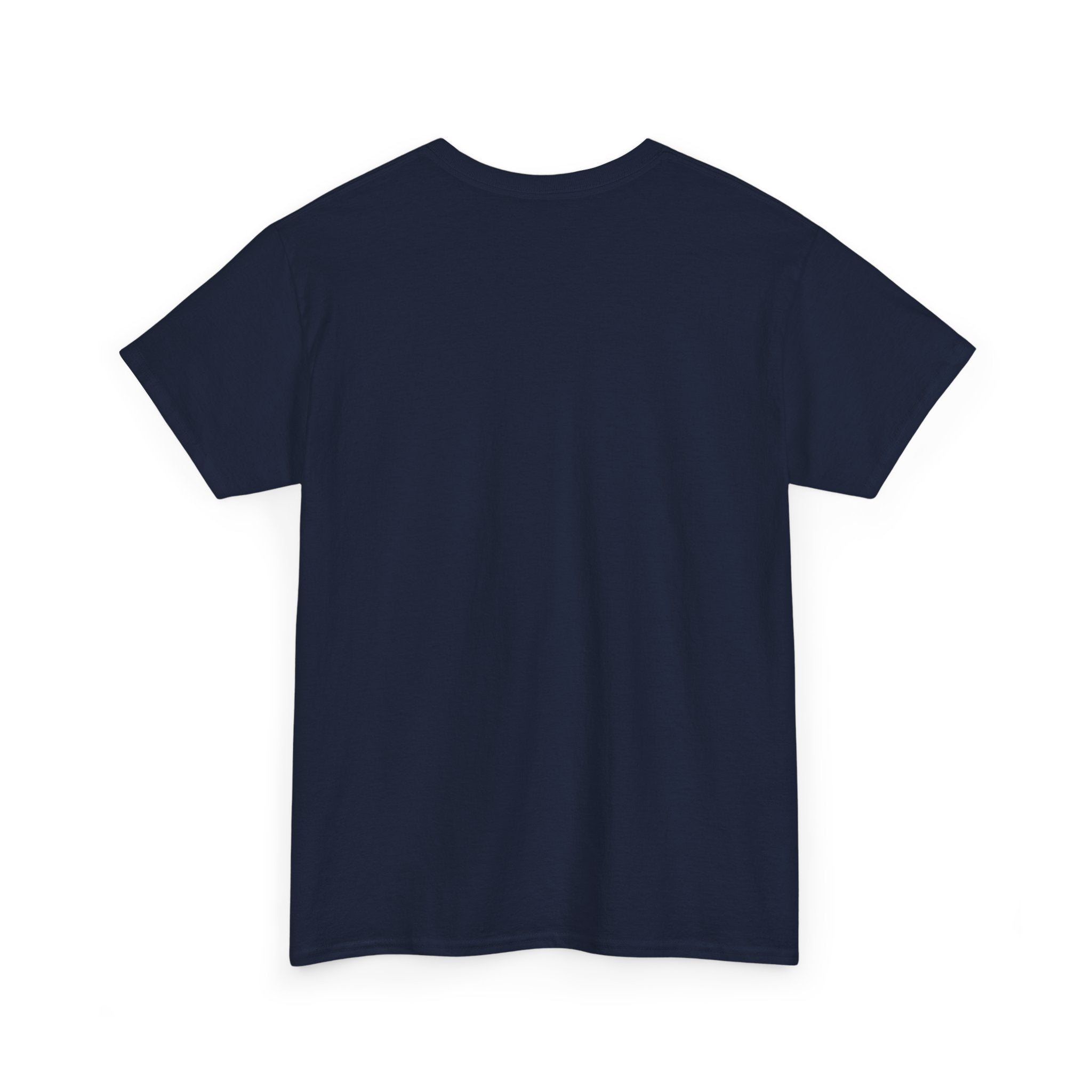Unisex Heavy Cotton Tee - Eighth Air Force, Army Air Corps, WWII