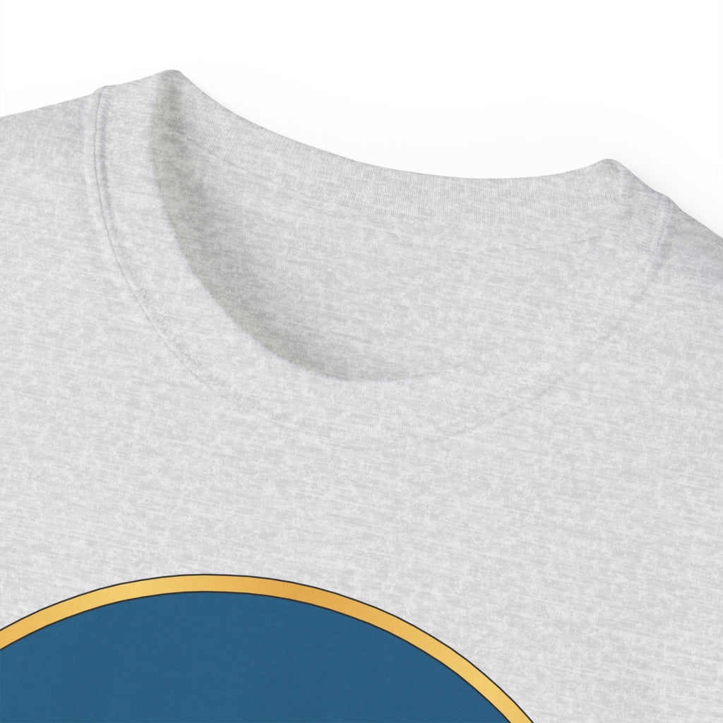 Unisex Ultra Cotton Tee - AAC - 8th Air Force wo Txt X 300