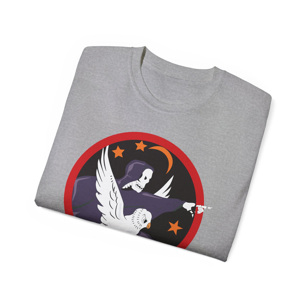 Unisex Ultra Cotton Tee - AAC - 416th Night Fighter Squadron wo txt X 300