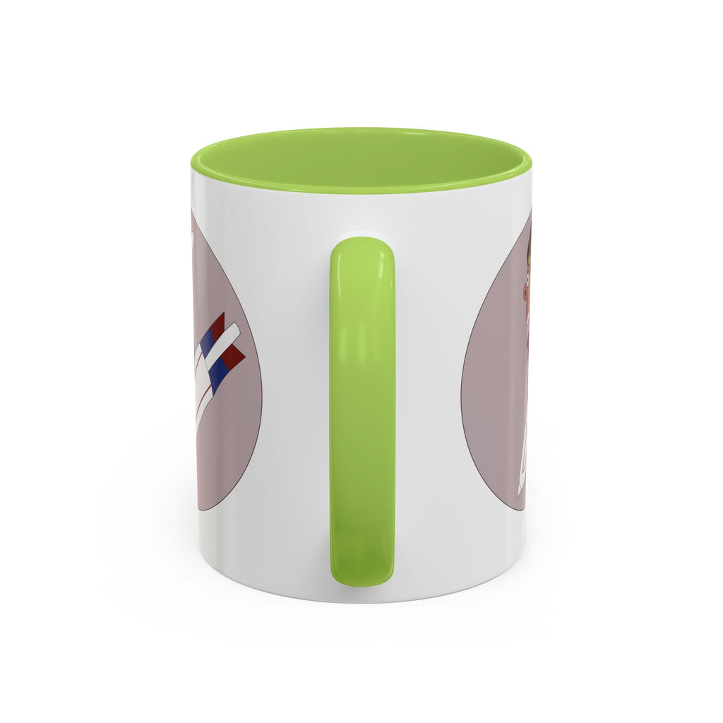 Accent Coffee Mug - AAC - 360th Bombardment Squadron wo Txt X 300