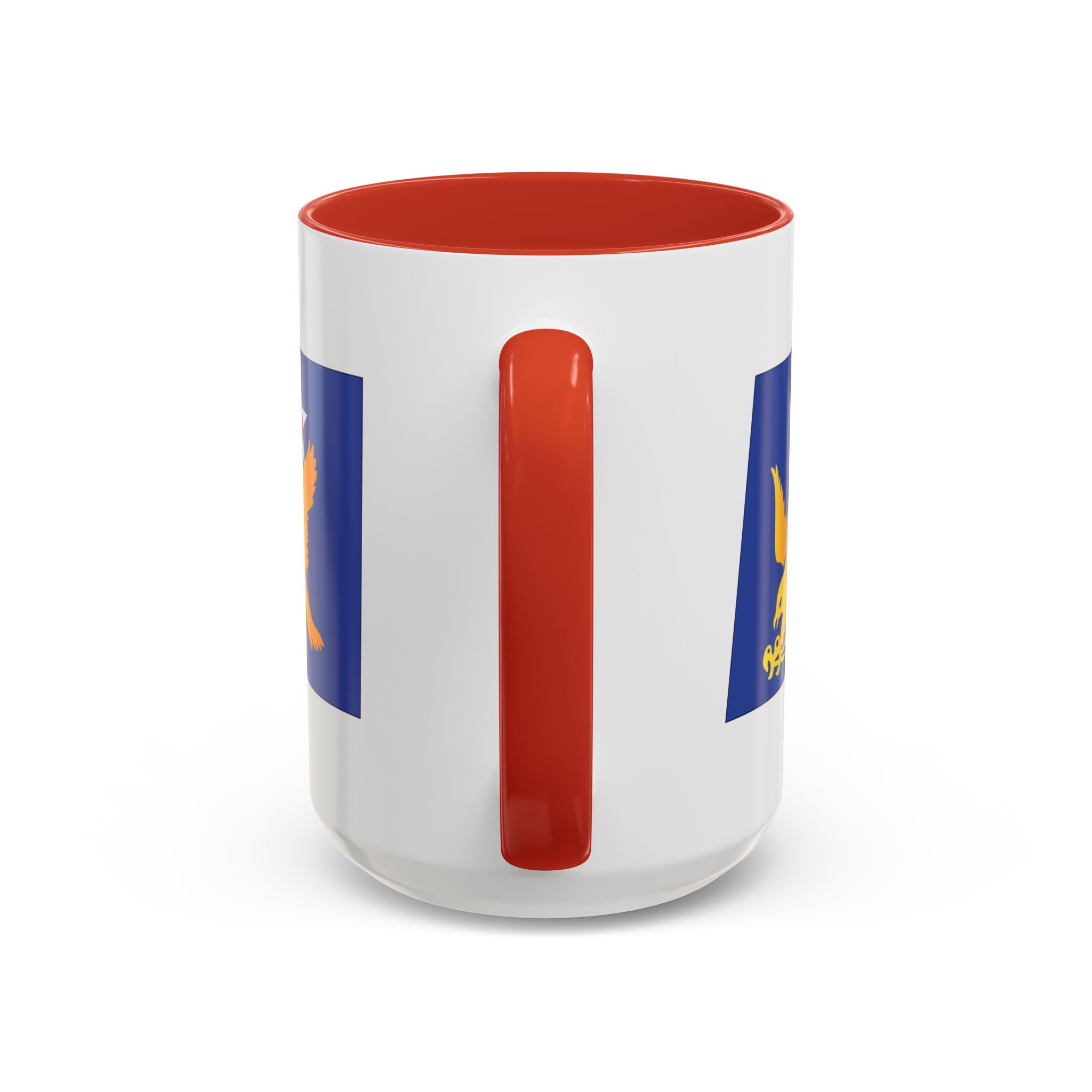 Accent Coffee Mug - SSI - AAC - 2nd Air Force wo Txt X 300