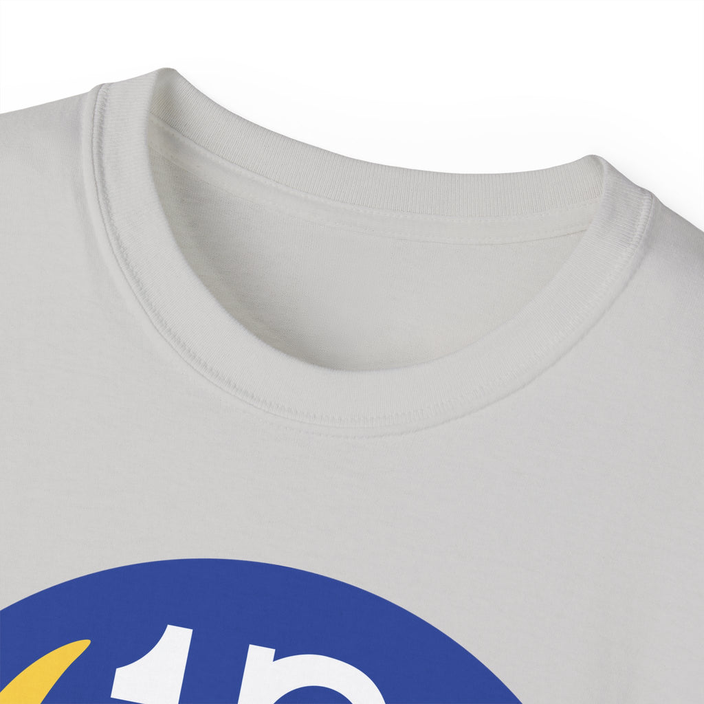 Unisex Ultra Cotton Tee - AAC - SSI - 13th Air Force wo Txt X 300