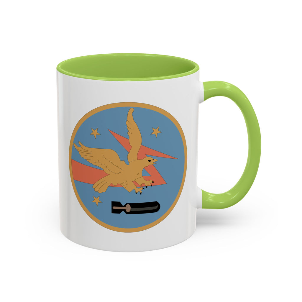 Accent Coffee Mug - AAC - 526th Bombardment Squadron wo txt X 300