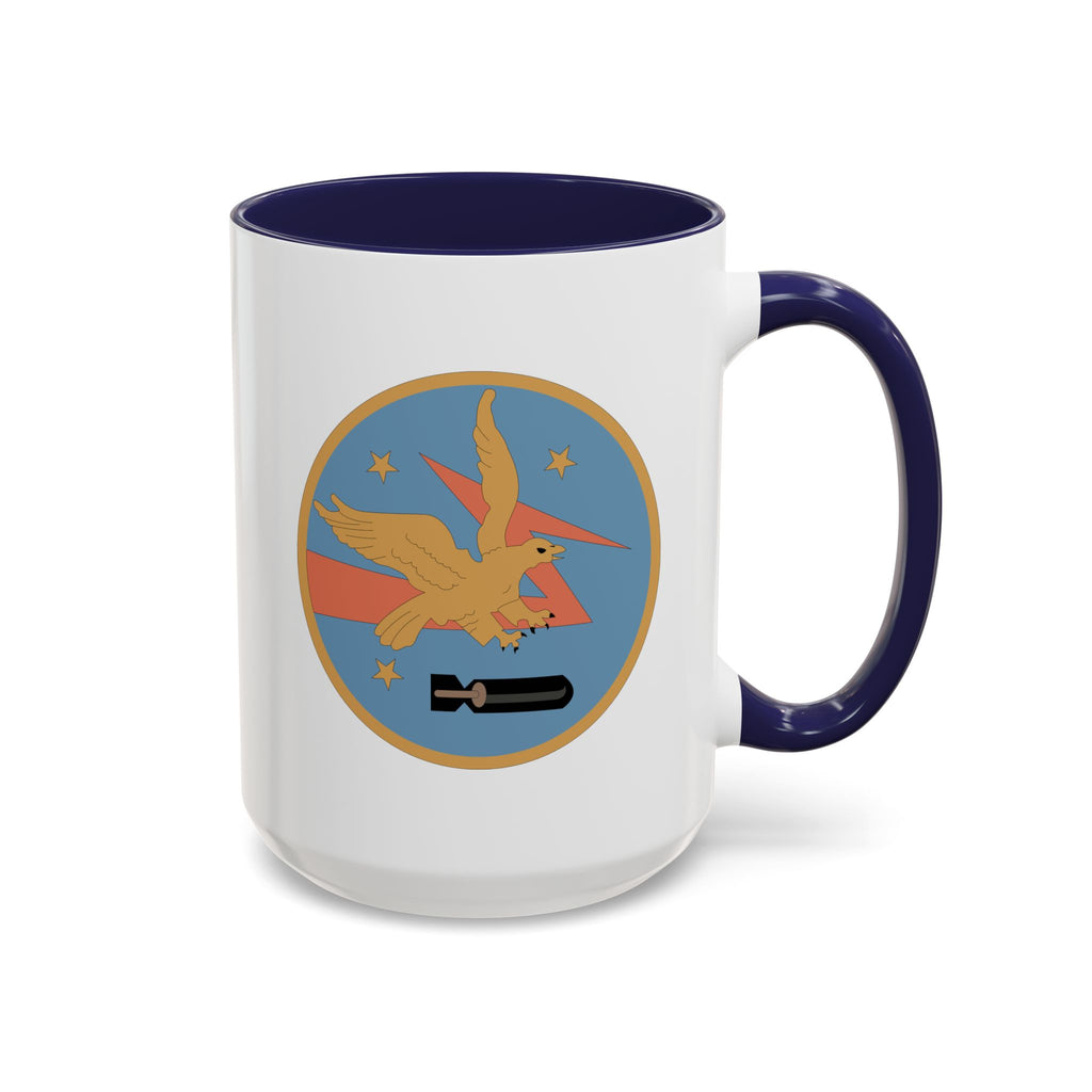 Accent Coffee Mug - AAC - 526th Bombardment Squadron wo txt X 300