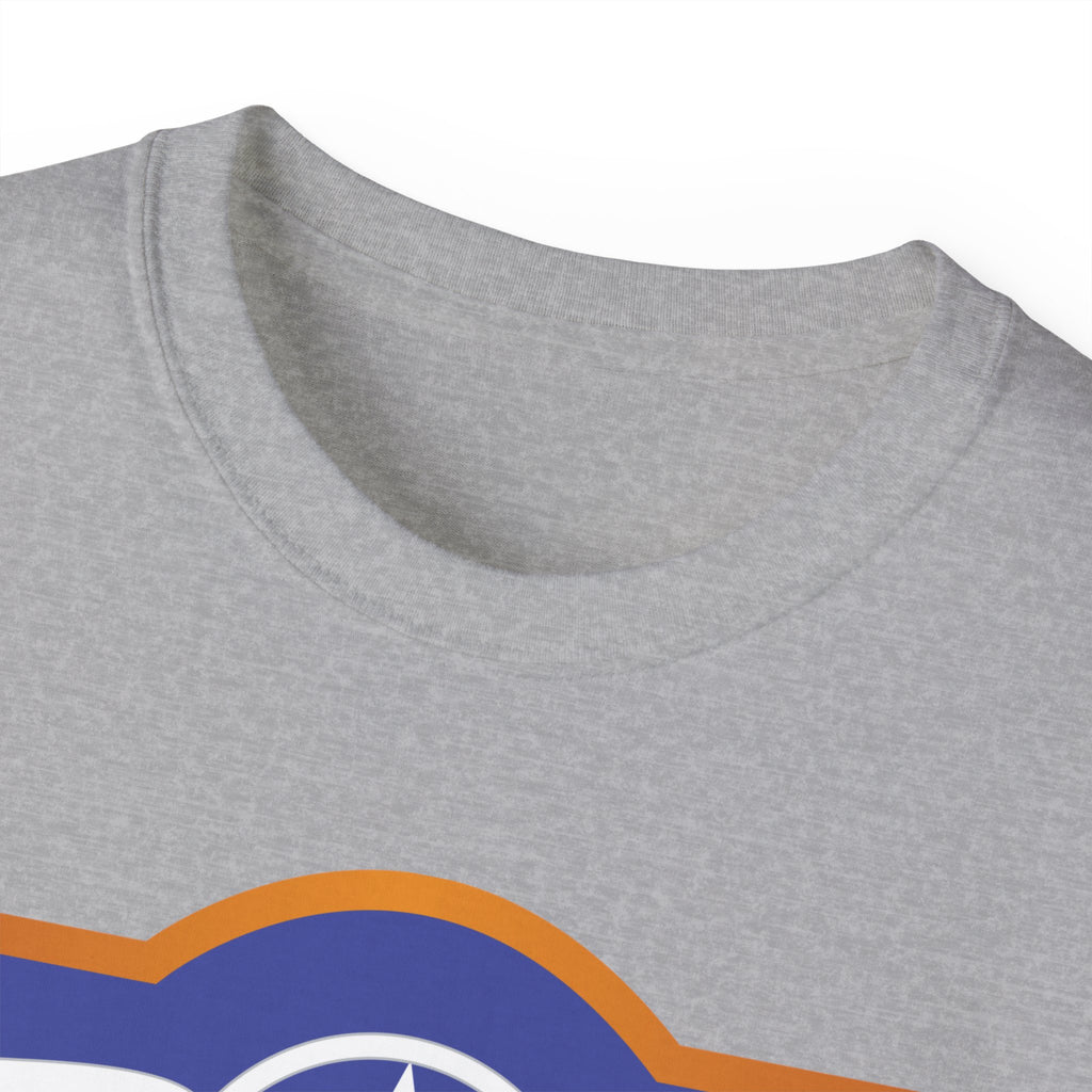 Unisex Ultra Cotton Tee - AAC - SSI - 4th Air Force wo Txt X 300