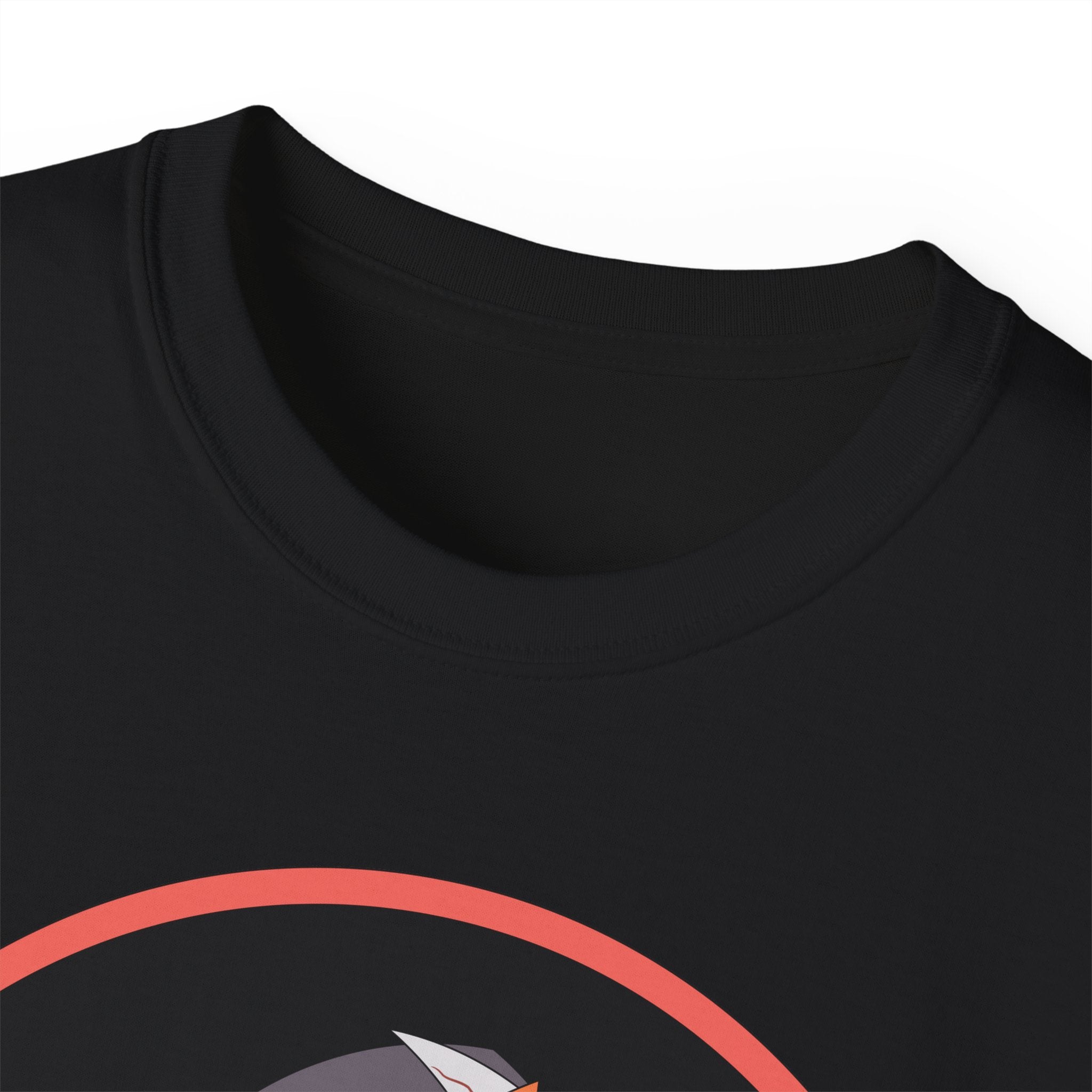 Unisex Ultra Cotton Tee - AAC - 426th Night Fighter Squadron wo txt X 300