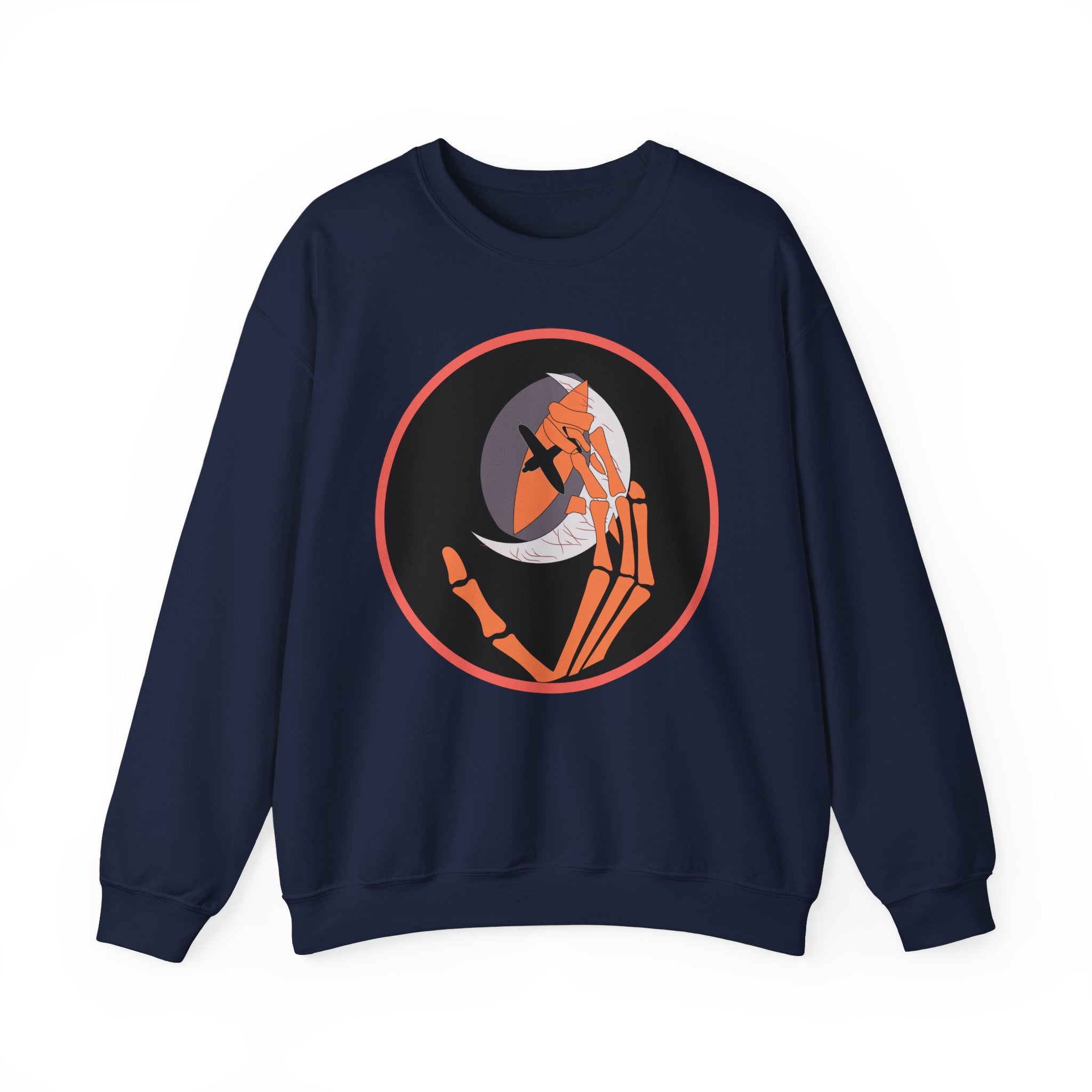 Crewneck Sweatshirt - AAC - 426th Night Fighter Squadron wo txt X 300