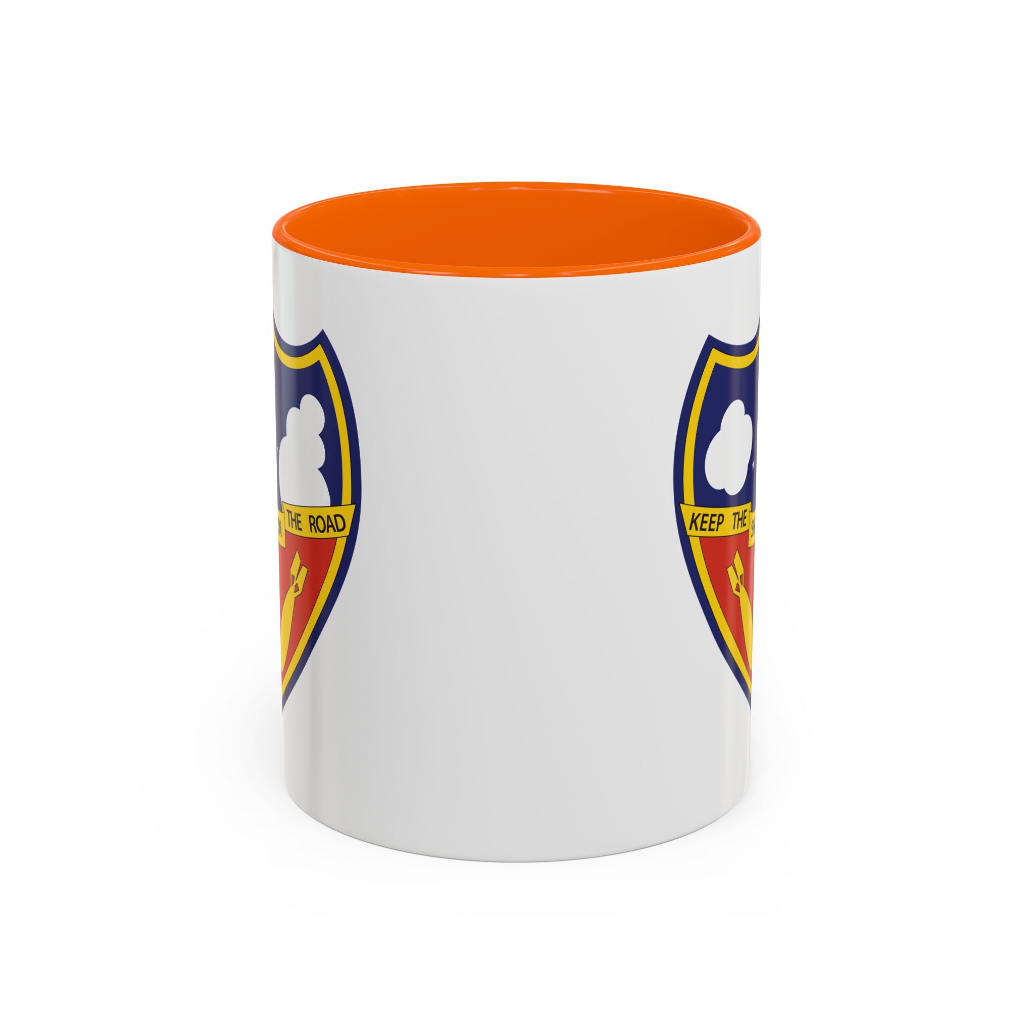 Accent Coffee Mug - AAC - 384th Bomb Group wo Txt X 300