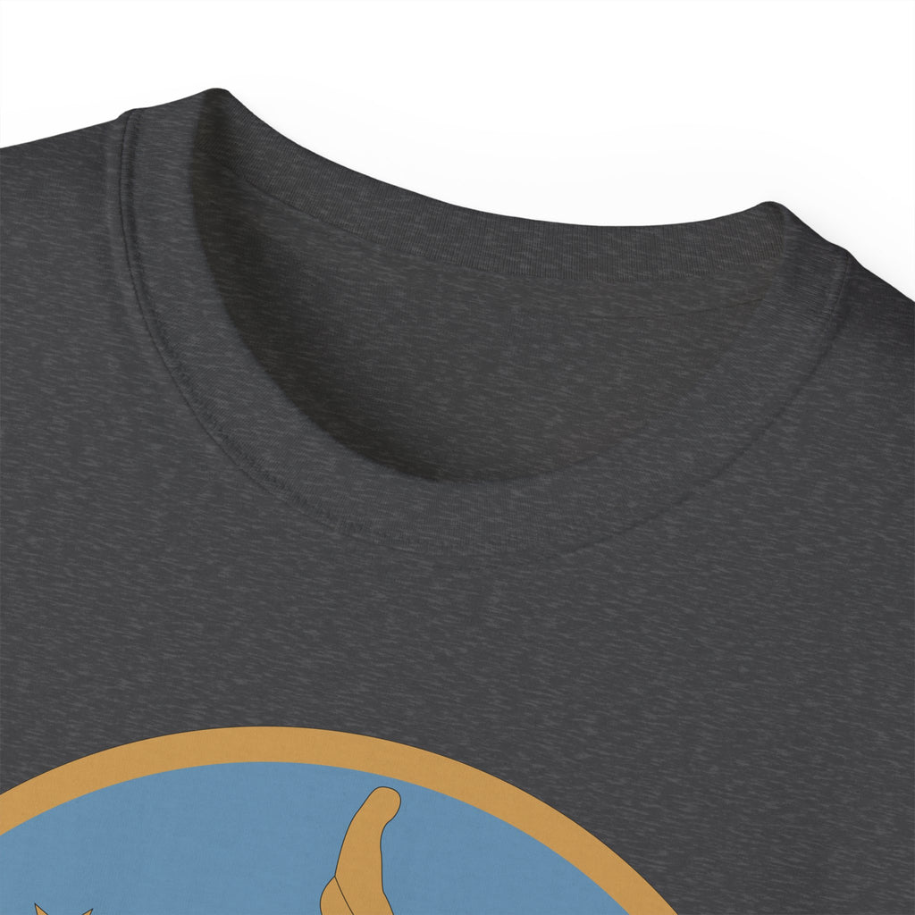 Unisex Ultra Cotton Tee - AAC - 526th Bombardment Squadron wo txt X 300