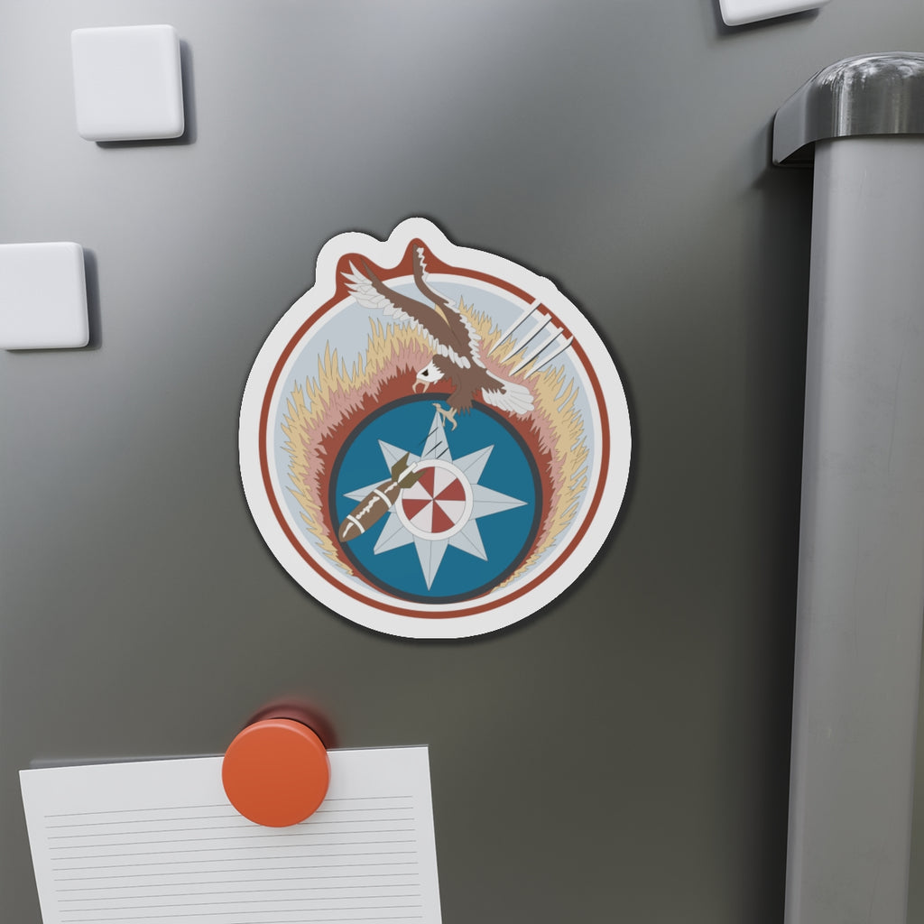 Die-Cut Magnets - AAC - 773rd Bomb Squadron, 463rd Bomb Group - 15th AF wo Txt X 300