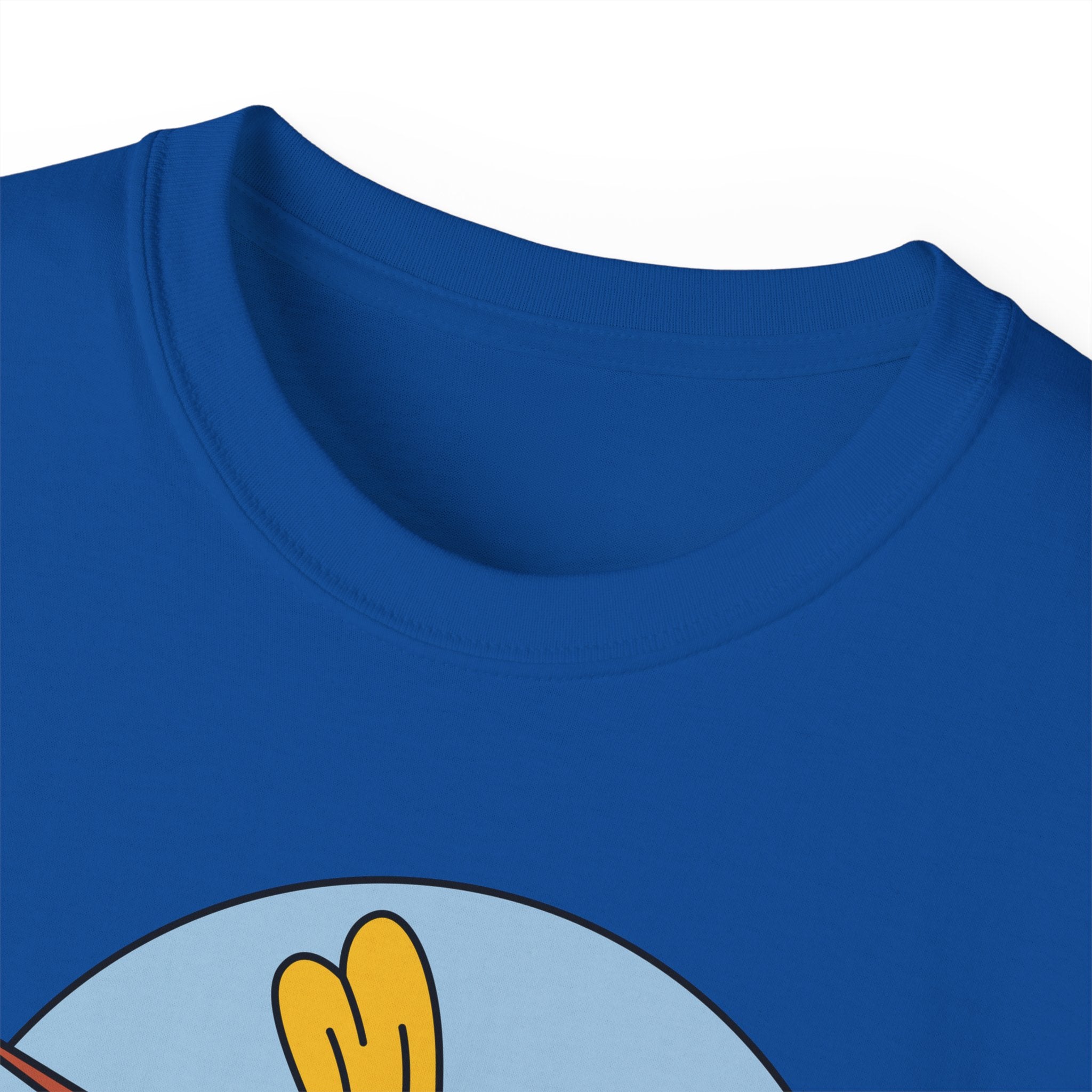 Unisex Ultra Cotton Tee - AAC - 332nd Bomb Squadron WWII wo txt X 300