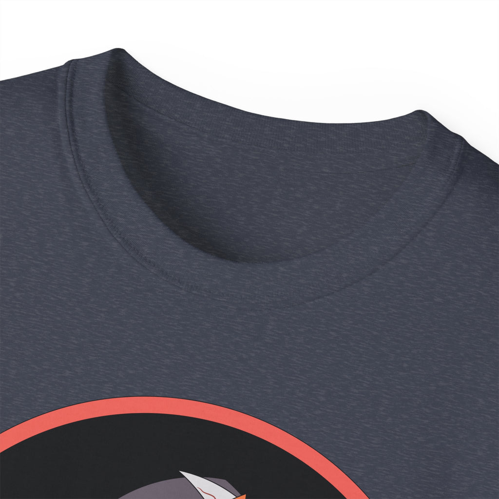 Unisex Ultra Cotton Tee - AAC - 426th Night Fighter Squadron wo txt X 300