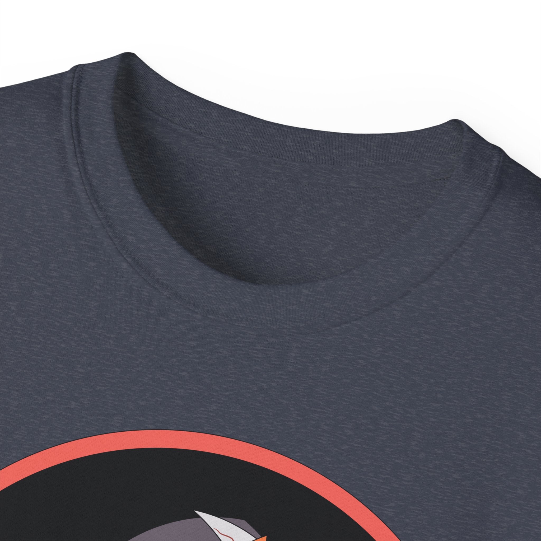 Unisex Ultra Cotton Tee - AAC - 426th Night Fighter Squadron wo txt X 300