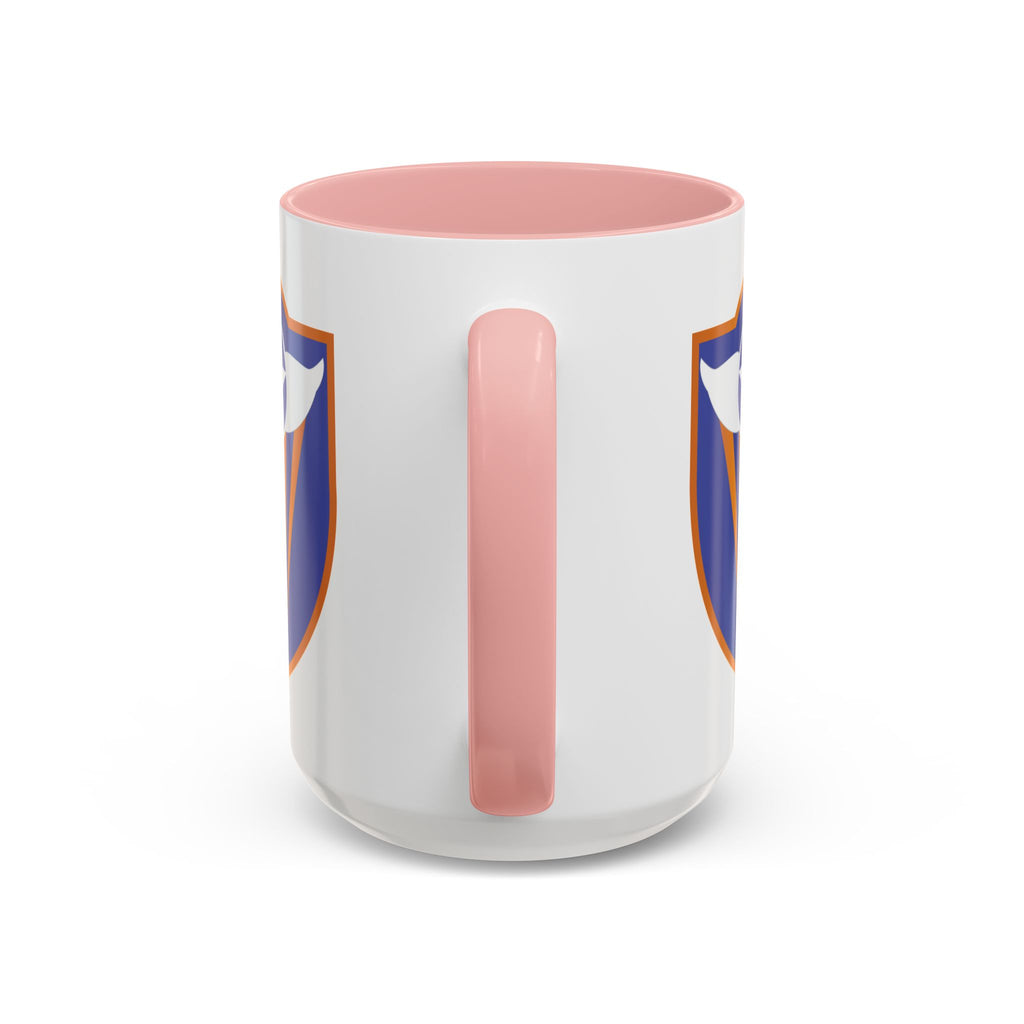 Accent Coffee Mug - AAC - SSI - 4th Air Force wo Txt X 300