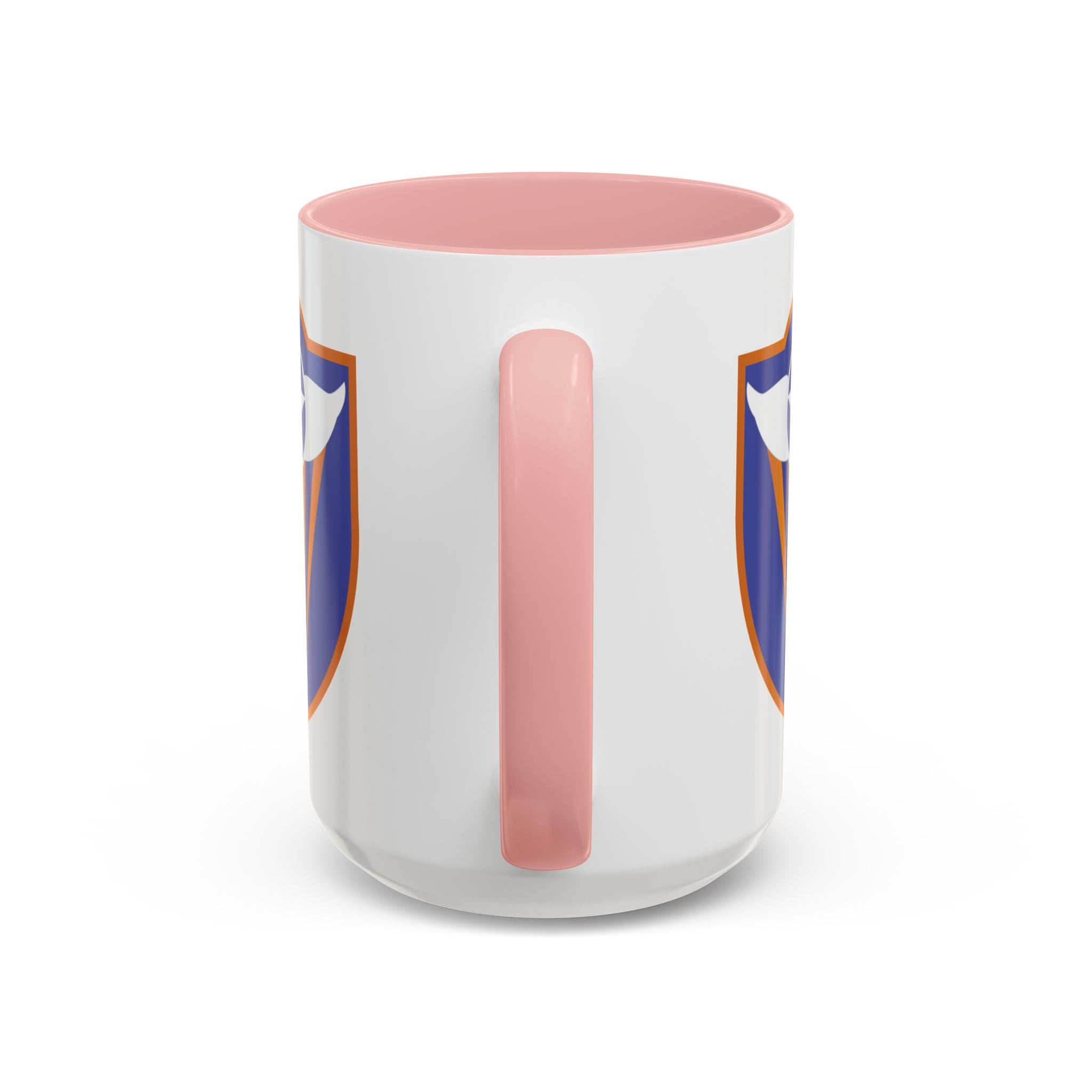 Accent Coffee Mug - AAC - SSI - 4th Air Force wo Txt X 300