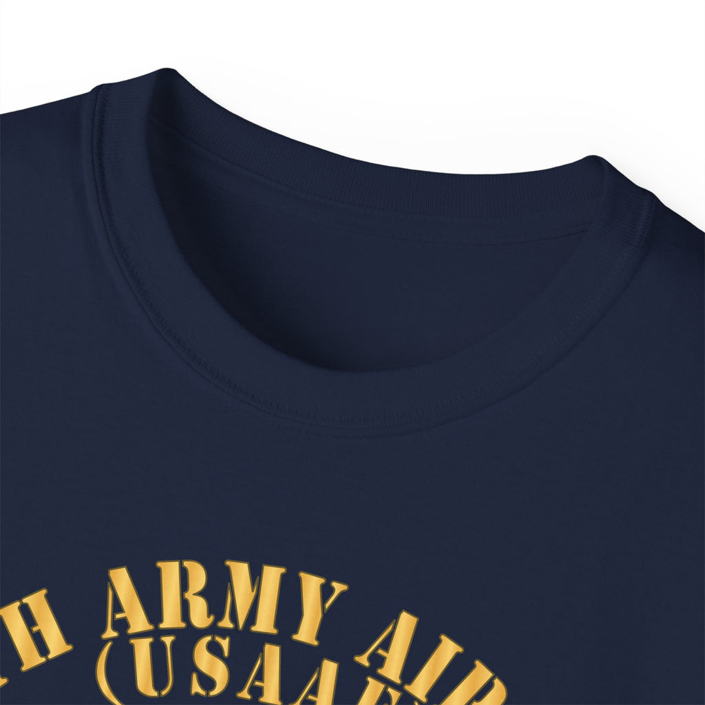 Unisex Ultra Cotton Tee - AAC - SSI - 4th Air Force - WWII - USAAF x 300
