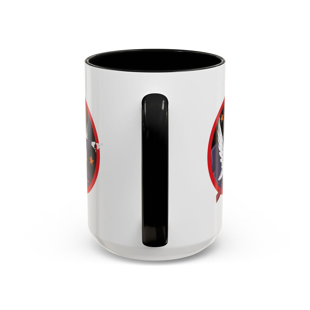 Accent Coffee Mug - AAC - 416th Night Fighter Squadron wo txt X 300