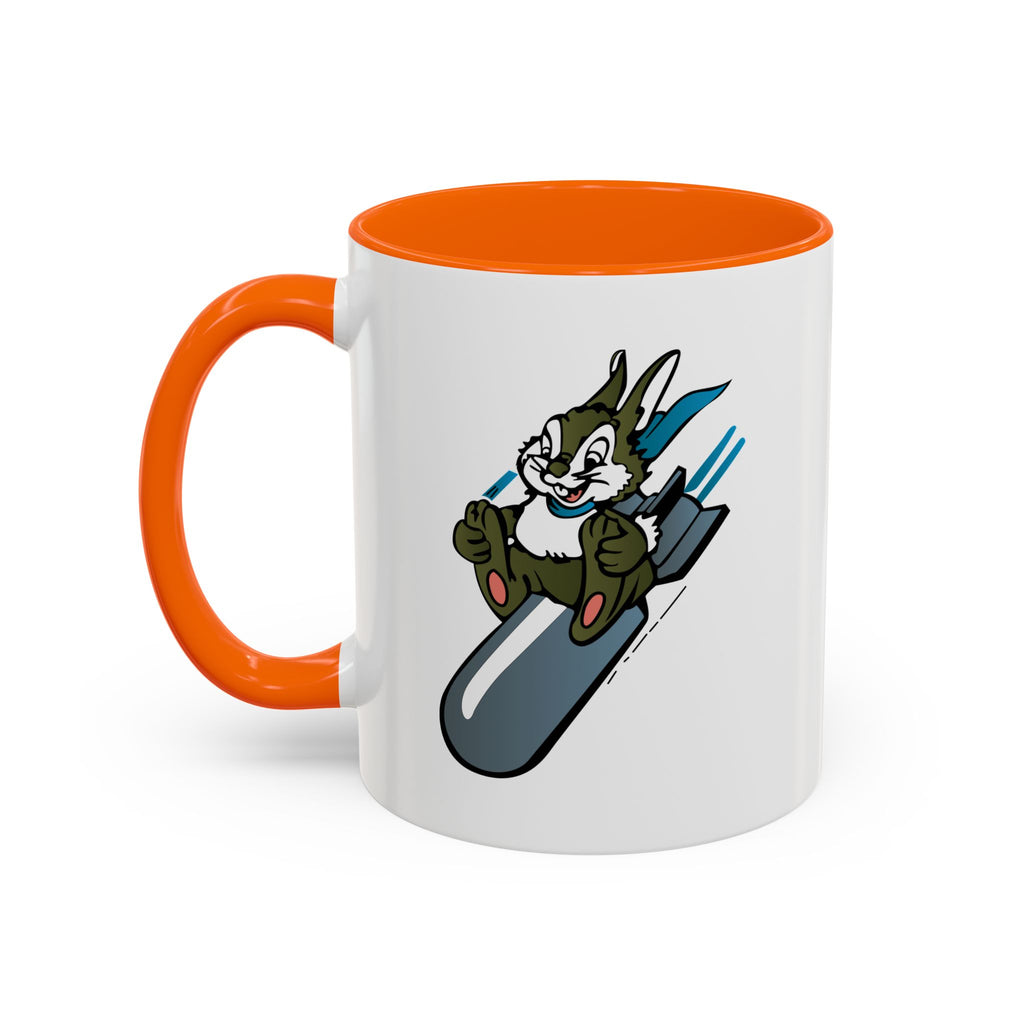 Accent Coffee Mug - AAC - 799th Bombardment Squadron wo txt X 300