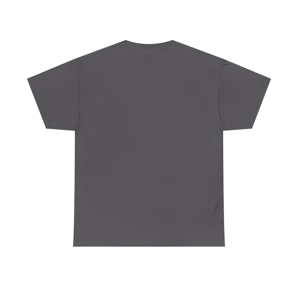 Unisex Heavy Cotton Tee - Eighth Air Force, Army Air Corps, WWII