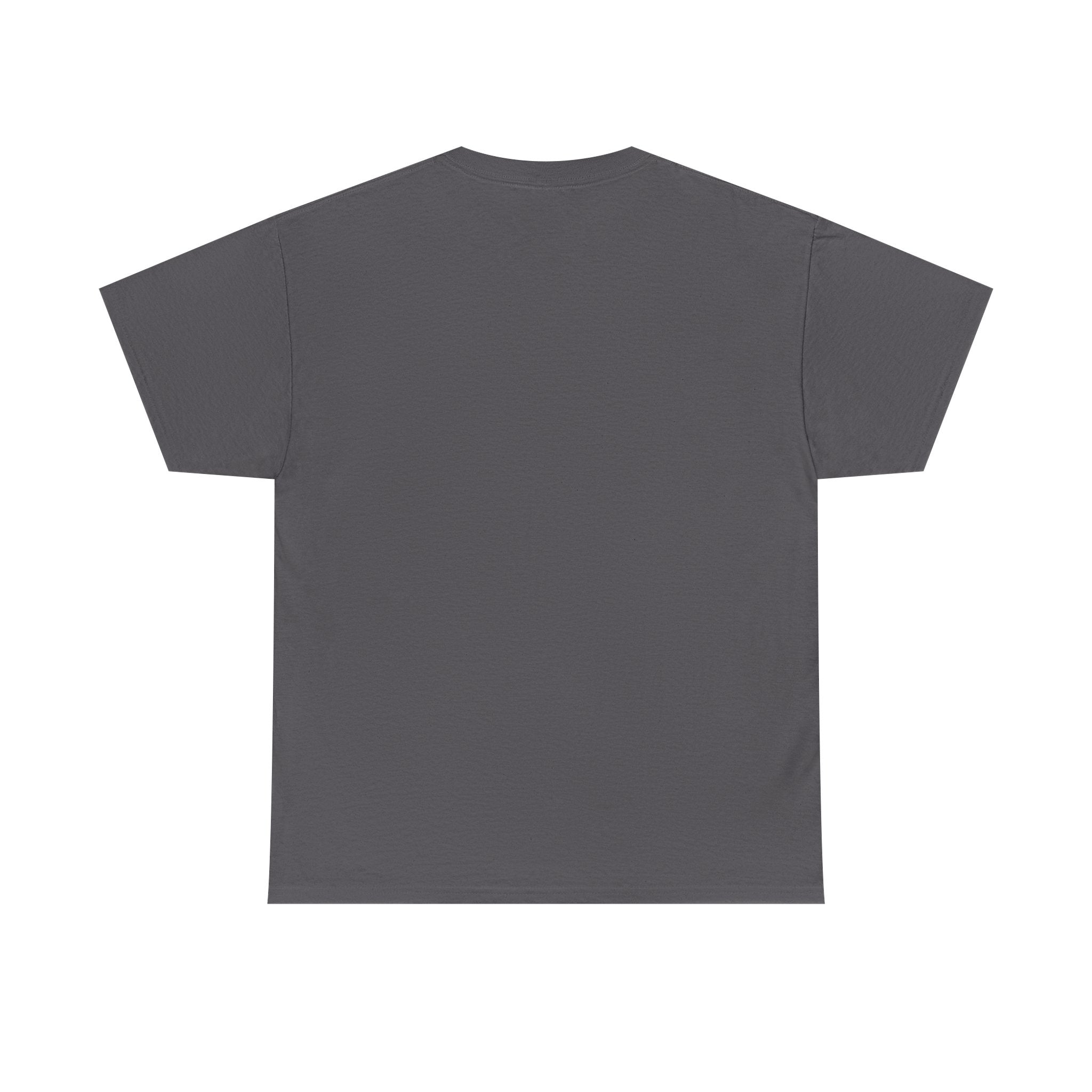 Unisex Heavy Cotton Tee - Eighth Air Force, Army Air Corps, WWII