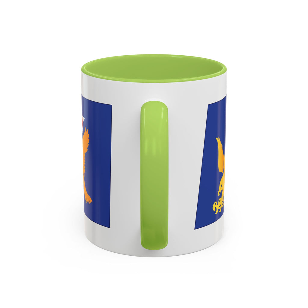 Accent Coffee Mug - SSI - AAC - 2nd Air Force wo Txt X 300