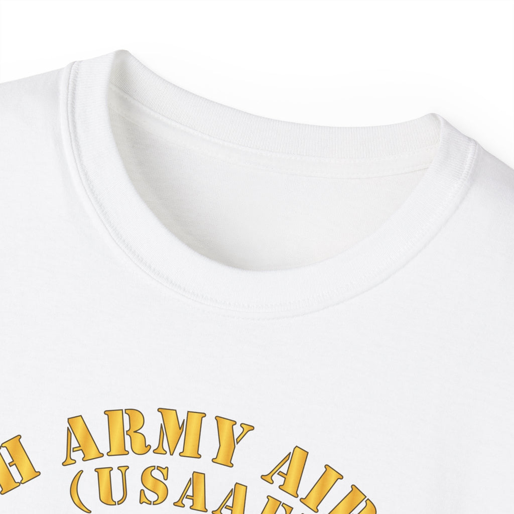 Unisex Ultra Cotton Tee - AAC - 8th Air Force - WWII - USAAF x 300