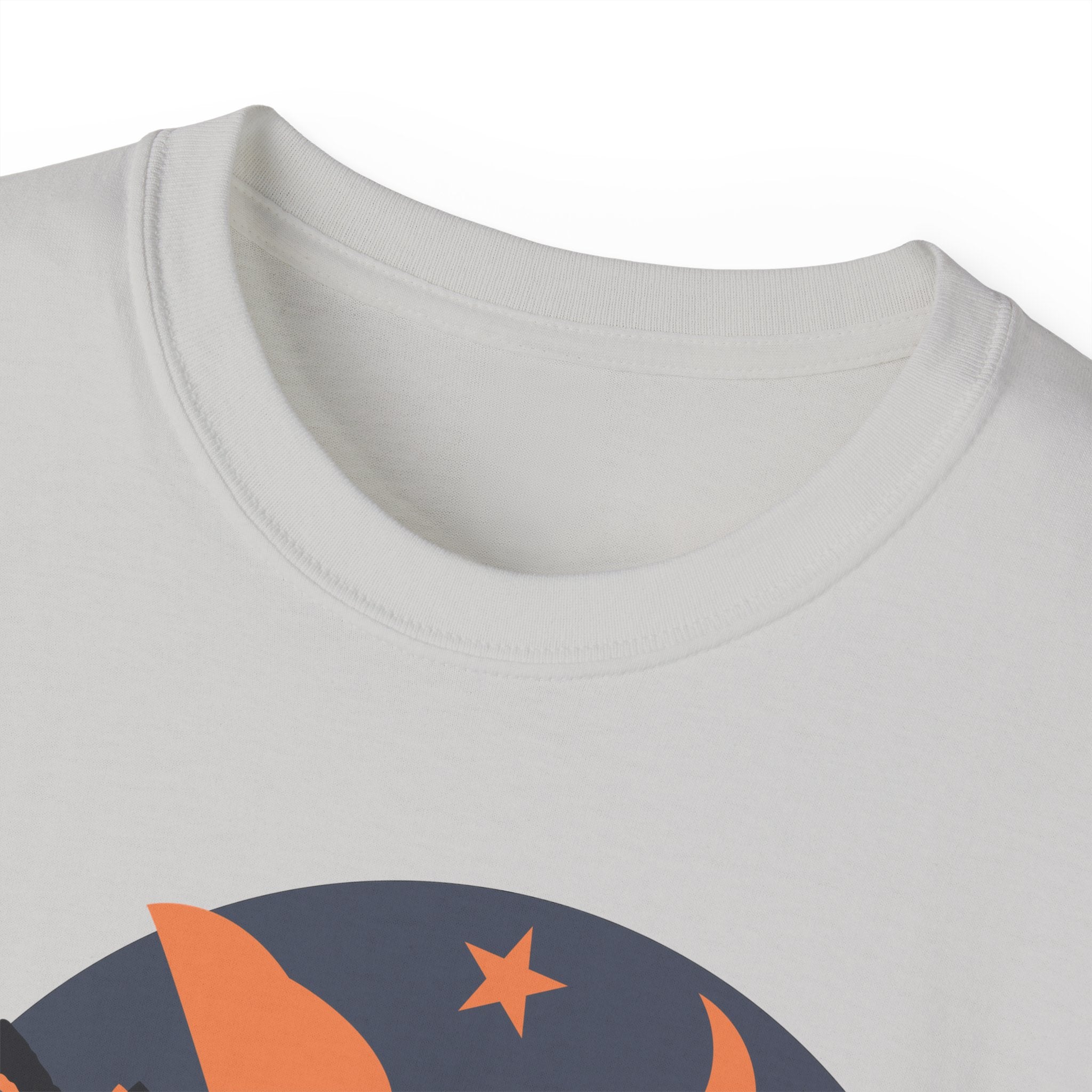 Unisex Ultra Cotton Tee - AAC - 418th Night Fighter Squadron wo txt X 300