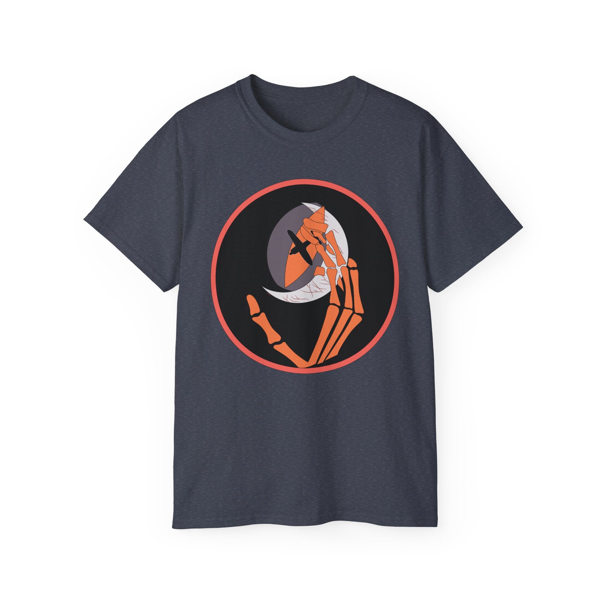 Unisex Ultra Cotton Tee - AAC - 426th Night Fighter Squadron wo txt X 300