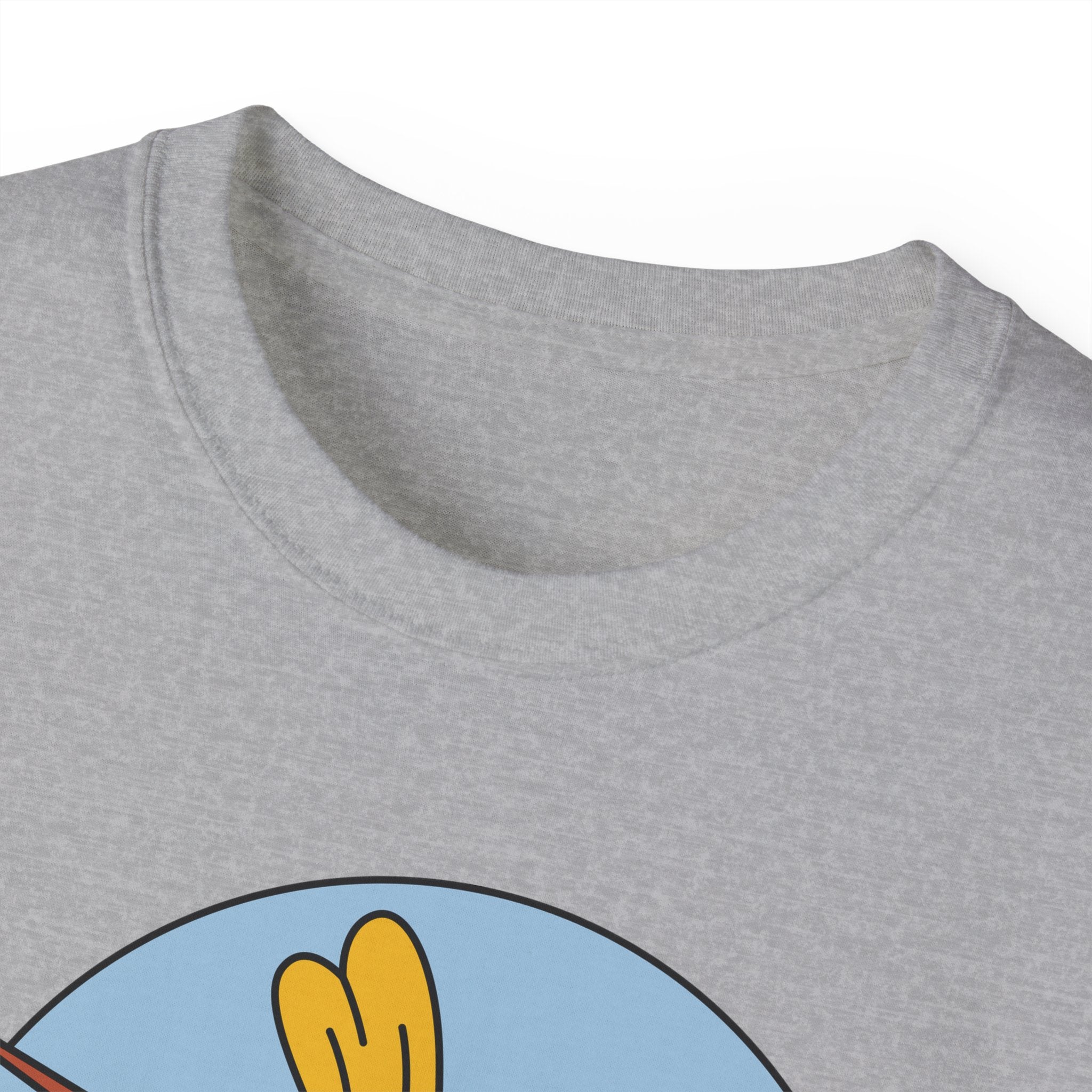 Unisex Ultra Cotton Tee - AAC - 332nd Bomb Squadron WWII wo txt X 300