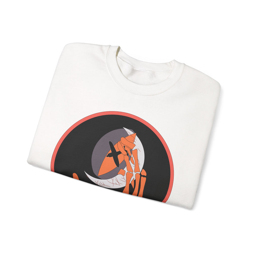 Crewneck Sweatshirt - AAC - 426th Night Fighter Squadron wo txt X 300