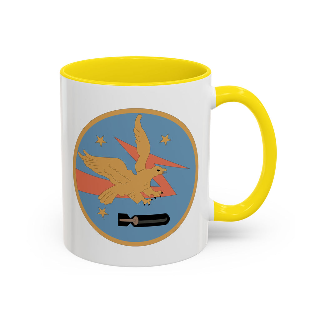 Accent Coffee Mug - AAC - 526th Bombardment Squadron wo txt X 300