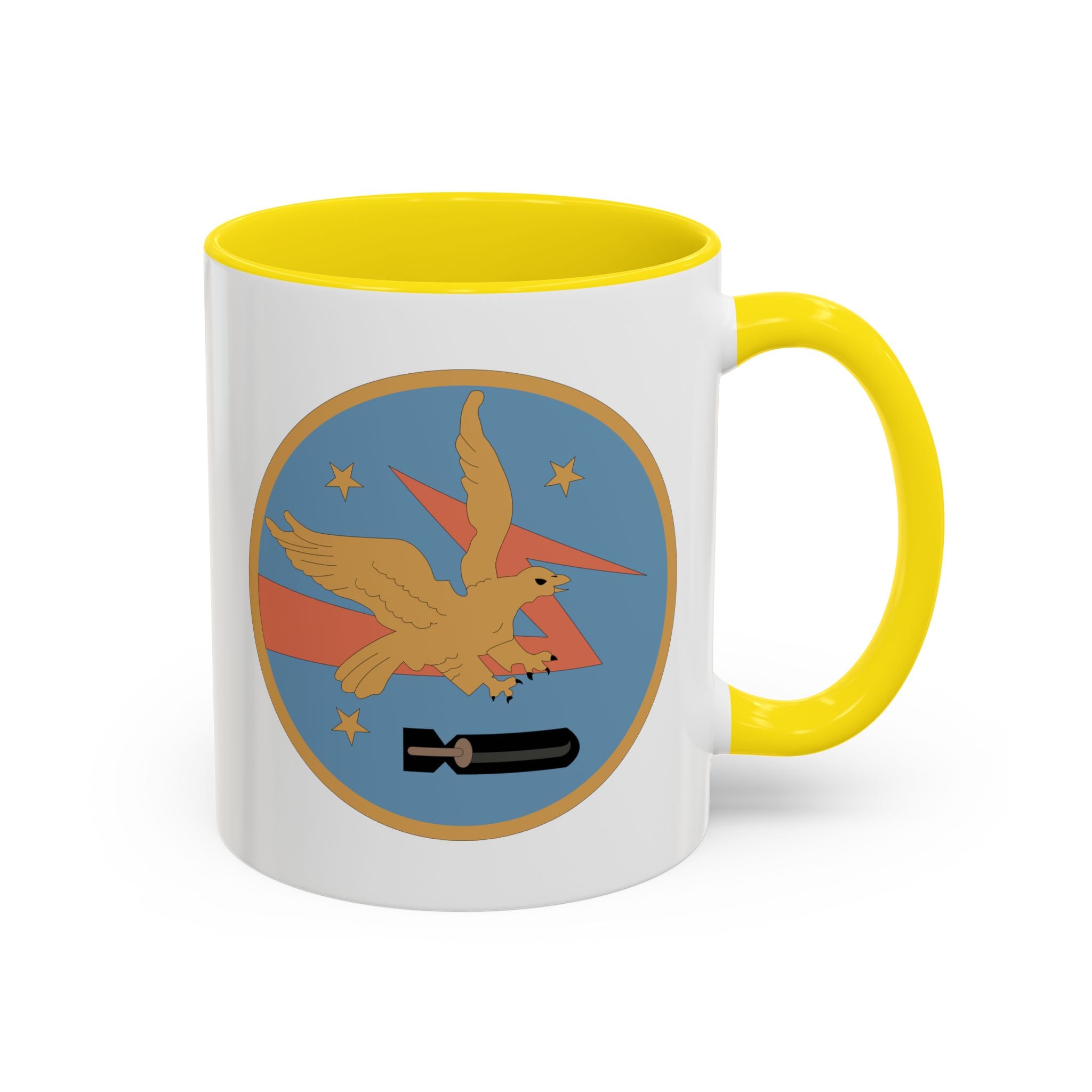 Accent Coffee Mug - AAC - 526th Bombardment Squadron wo txt X 300