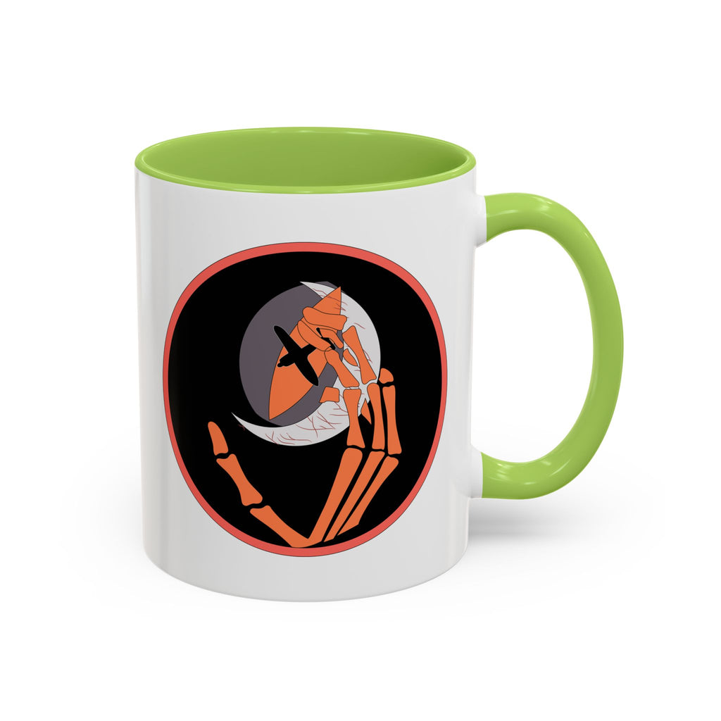 Accent Coffee Mug - AAC - 426th Night Fighter Squadron wo txt X 300