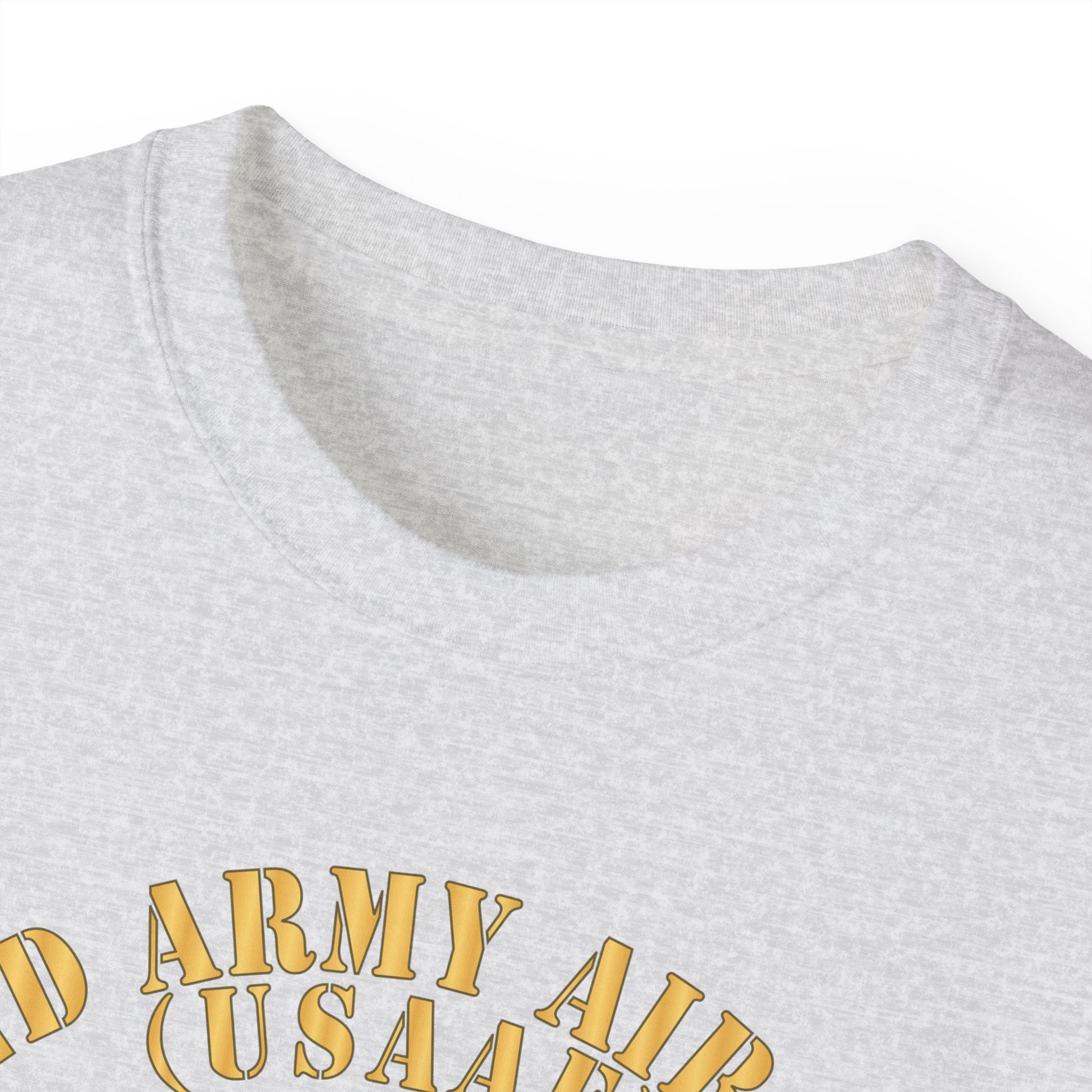 Unisex Ultra Cotton Tee - SSI - AAC - 2nd Air Force - WWII - USAAF x 300