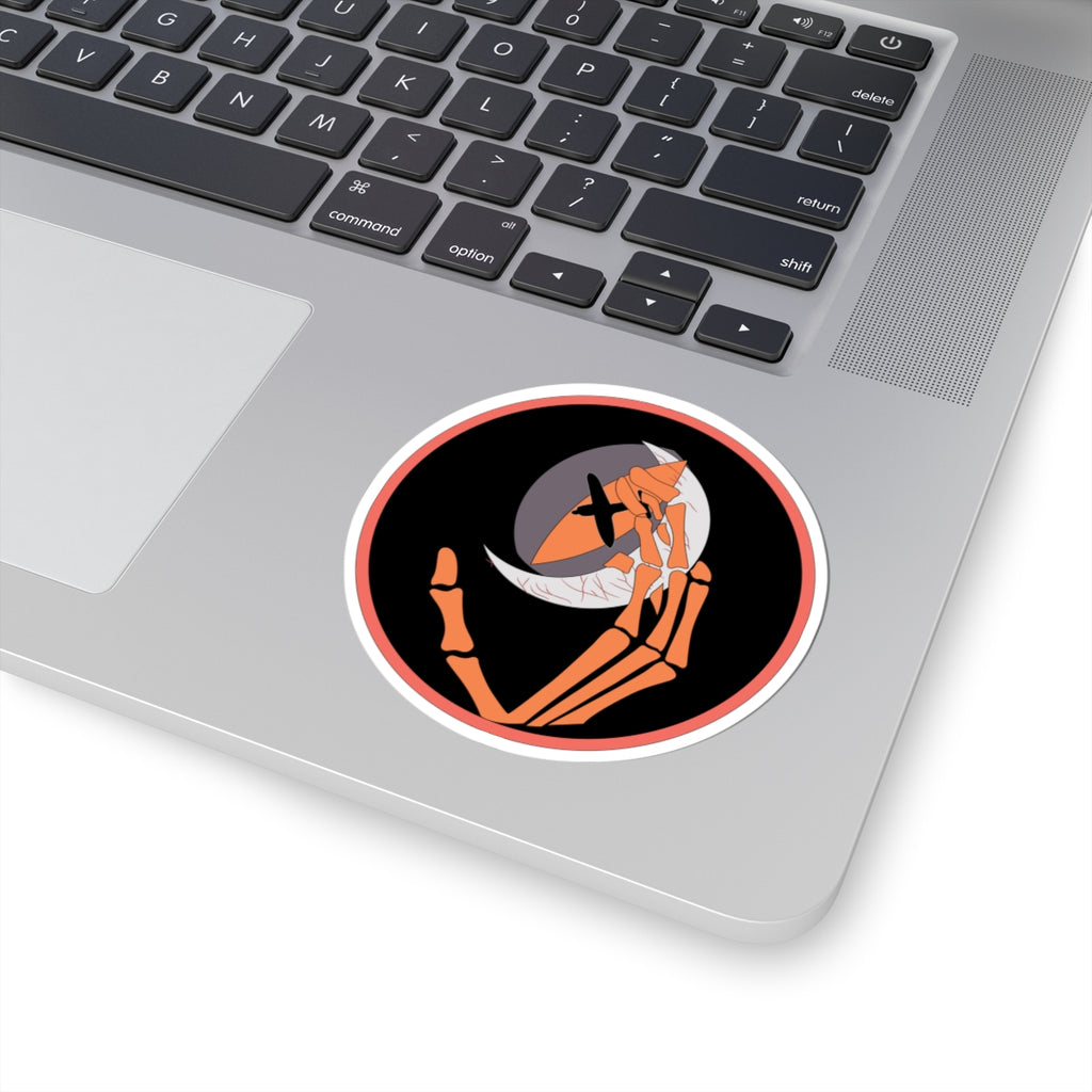 Kiss-Cut Stickers - AAC - 426th Night Fighter Squadron wo txt X 300