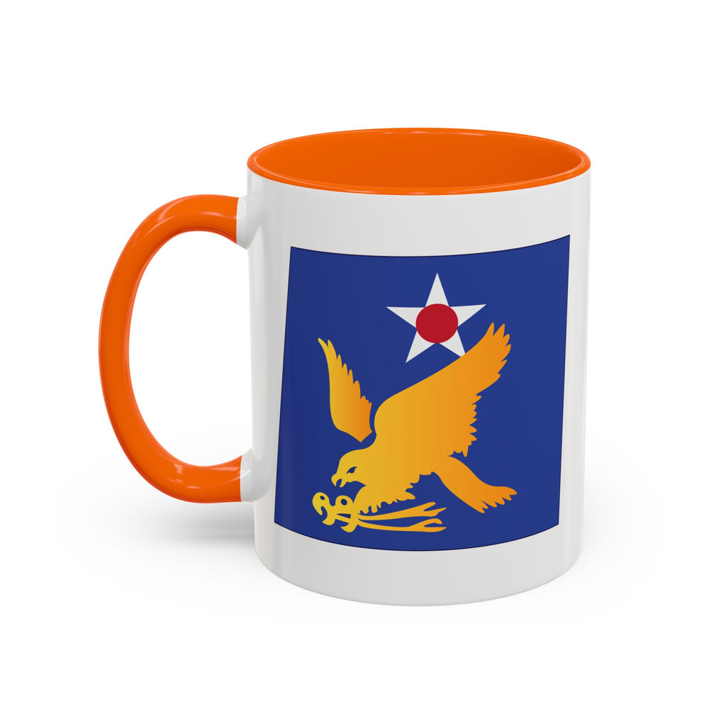 Accent Coffee Mug - SSI - AAC - 2nd Air Force wo Txt X 300