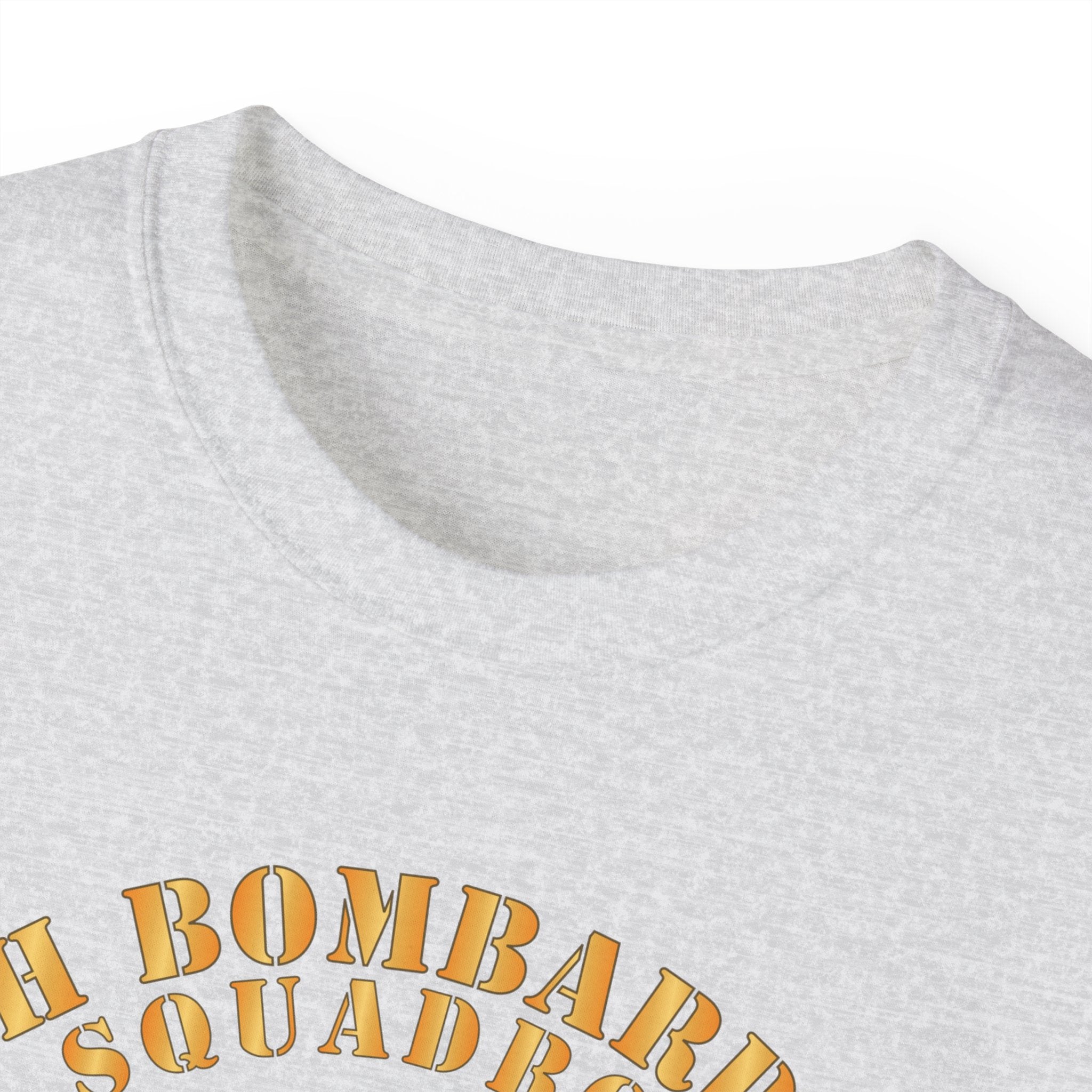 Unisex Ultra Cotton Tee - AAC - 360th Bombardment Squadron X 300