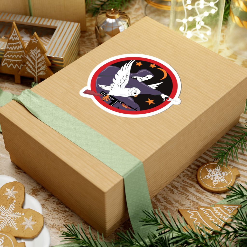 Kiss-Cut Stickers - AAC - 416th Night Fighter Squadron wo txt X 300