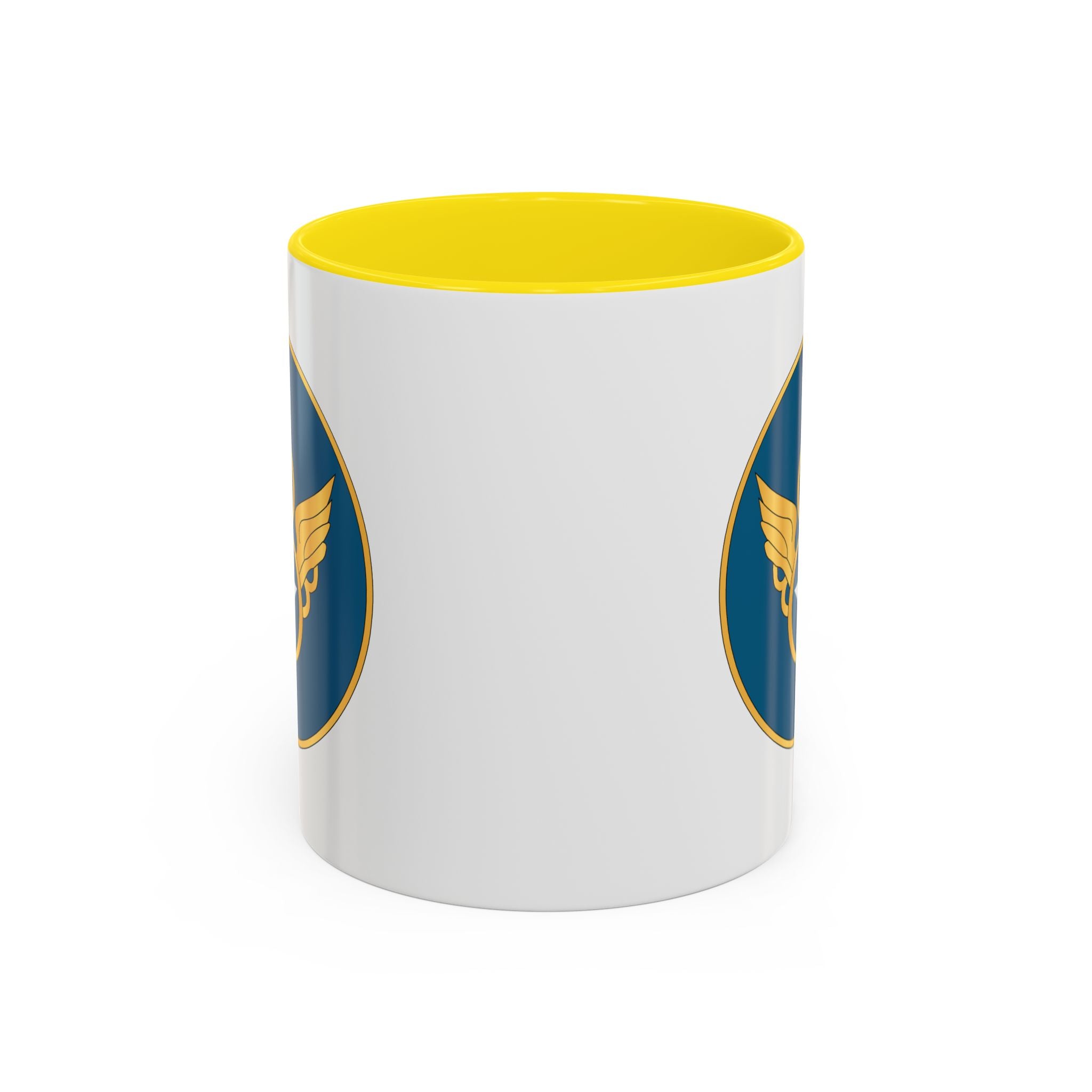 Accent Coffee Mug - AAC - 8th Air Force wo Txt X 300