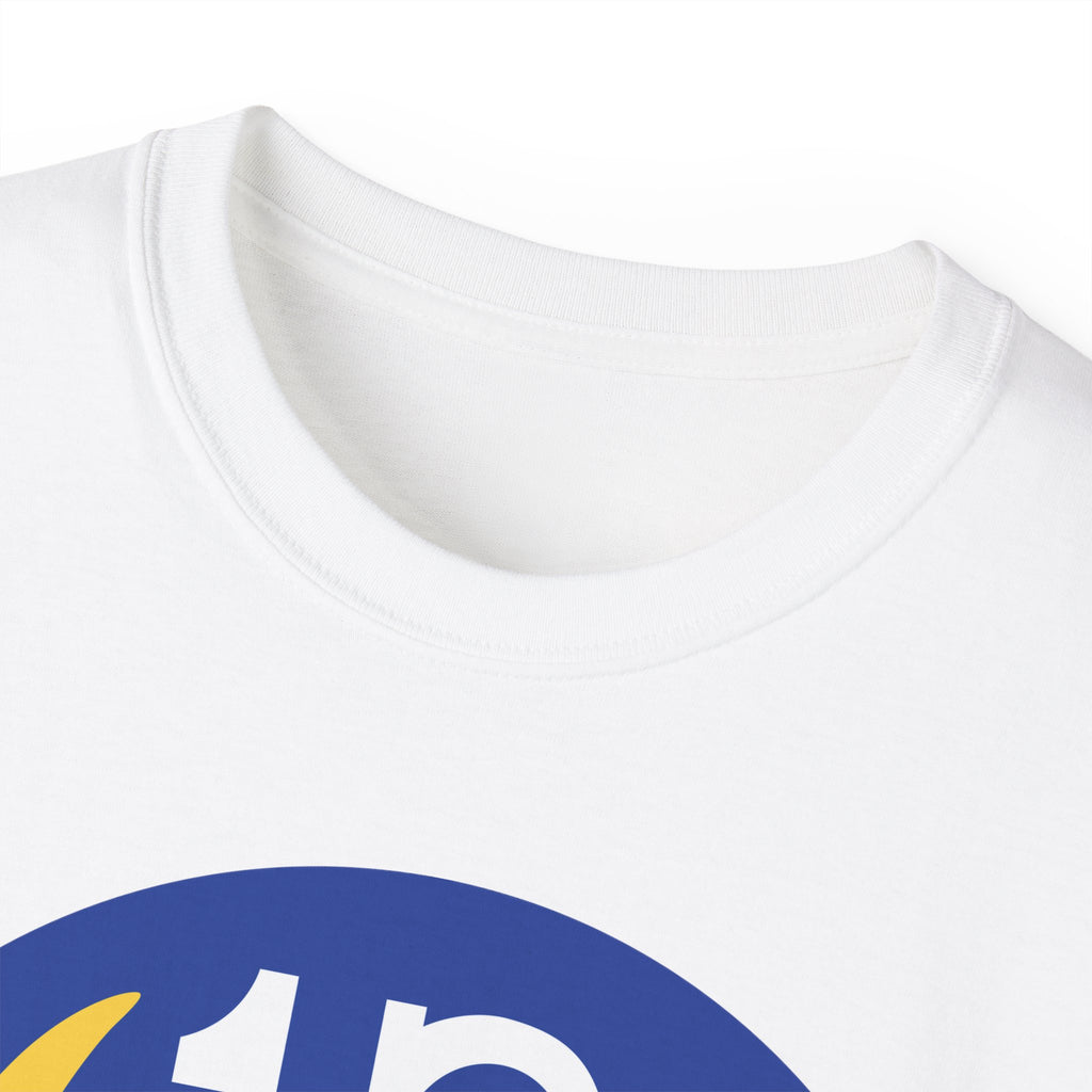 Unisex Ultra Cotton Tee - AAC - SSI - 13th Air Force wo Txt X 300