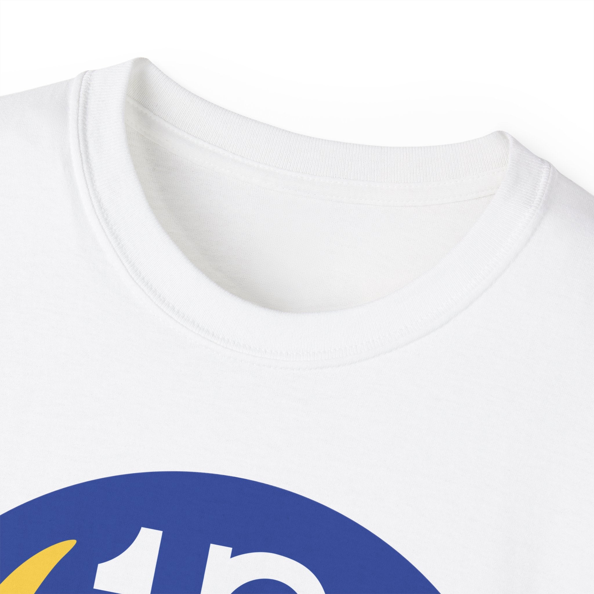 Unisex Ultra Cotton Tee - AAC - SSI - 13th Air Force wo Txt X 300